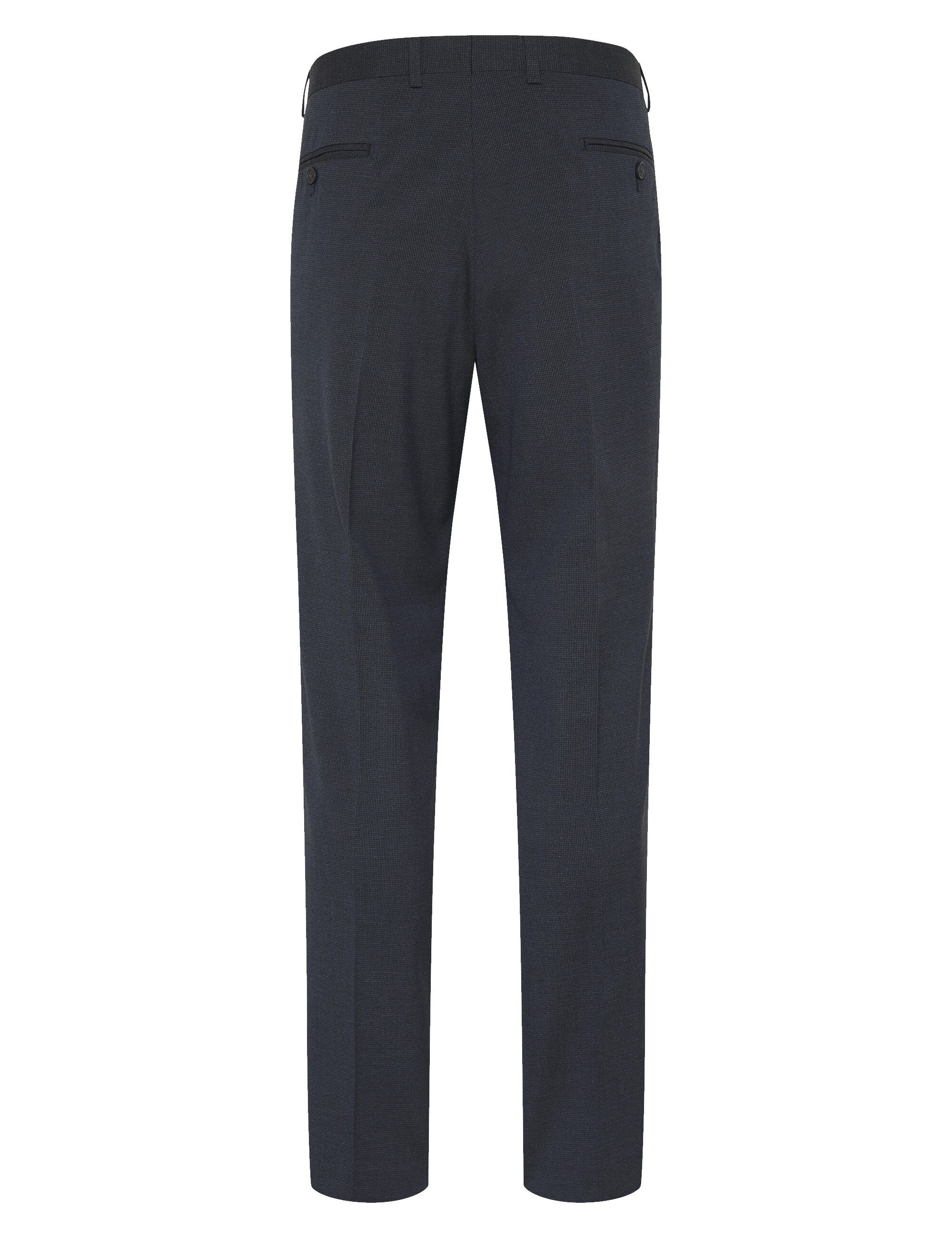 Thomas Goodwin Anzug »1881« gerade mit klassischem Reverskragen
