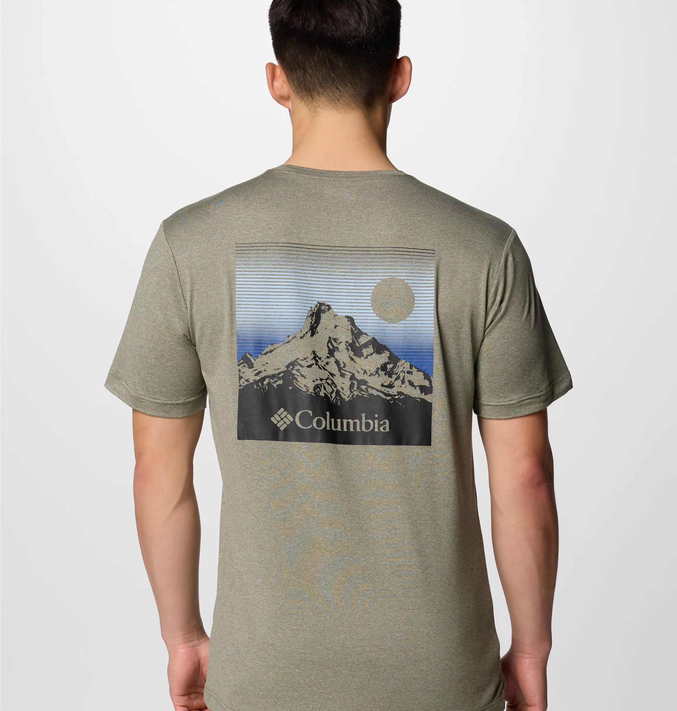 Thumbnail - Columbia T-Shirt