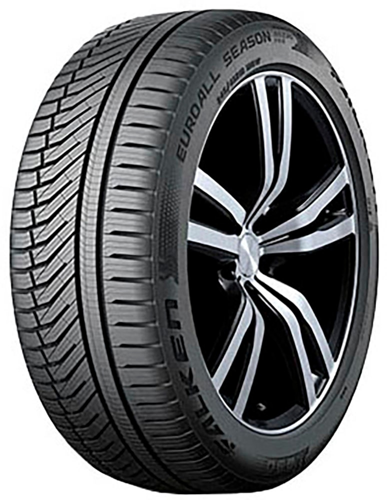 Falken Reifen Ganzjahresreifen "EUROALLSEASON AS220"