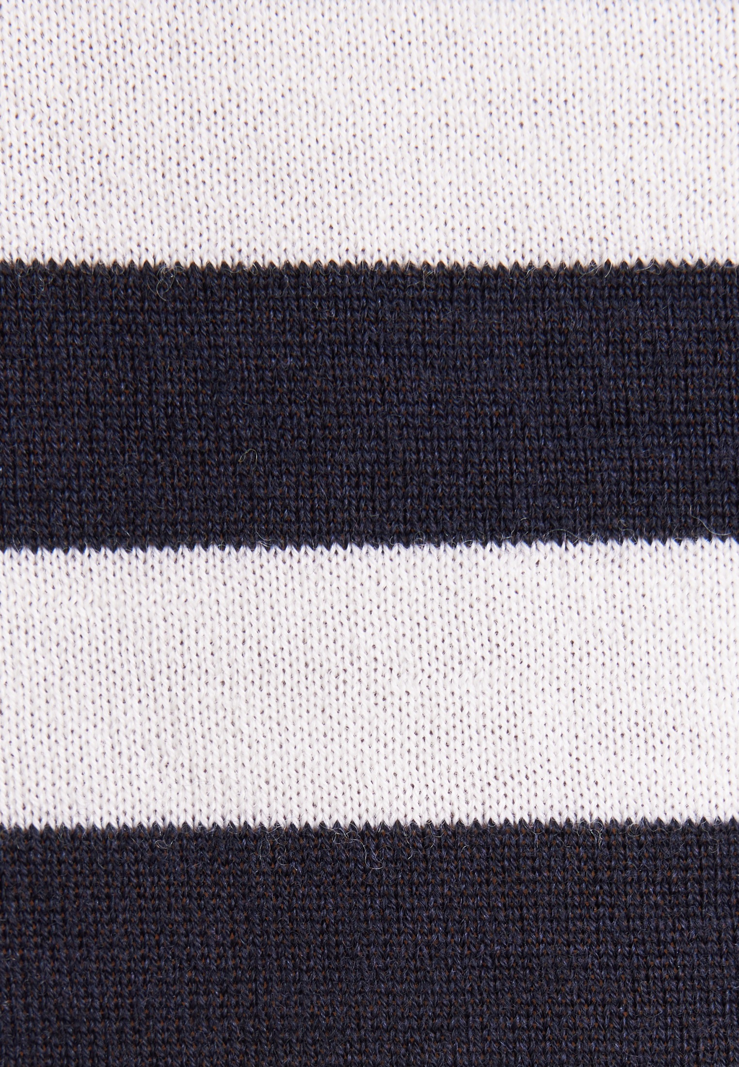 seidensticker Polokragenpullover Polo