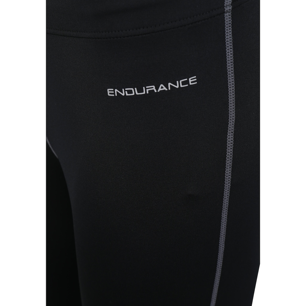 ENDURANCE Lauftights »Zaragosa XQL«