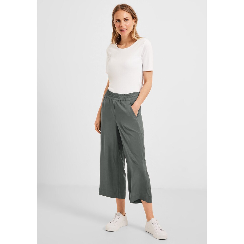 Cecil Culotte