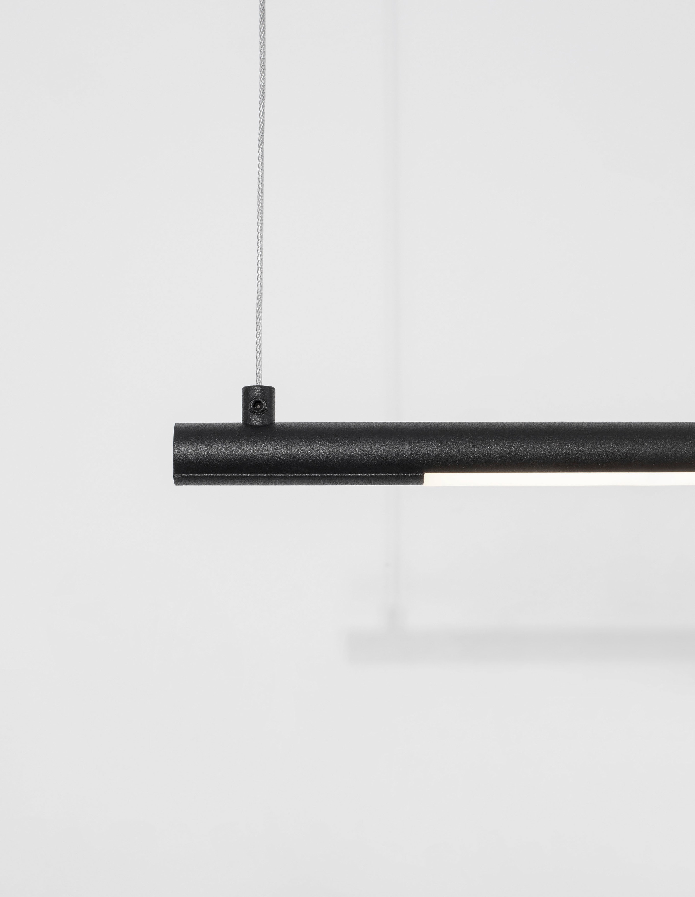 Nova Luce LED-Hängeleuchte »ELETTRA«, 1 flammig, Leuchtmittel LED-Modul | LED fest integriert