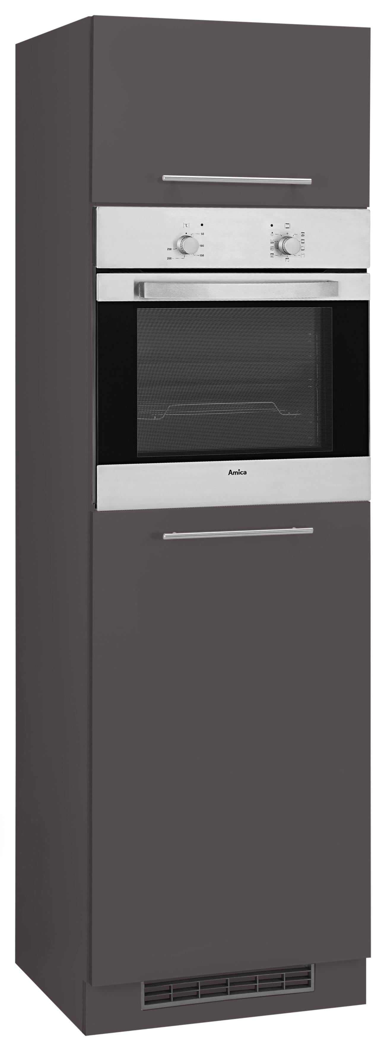 wiho Küchen 1100000002199 "Flexi2" Breite/Höhe: 60/200 cm