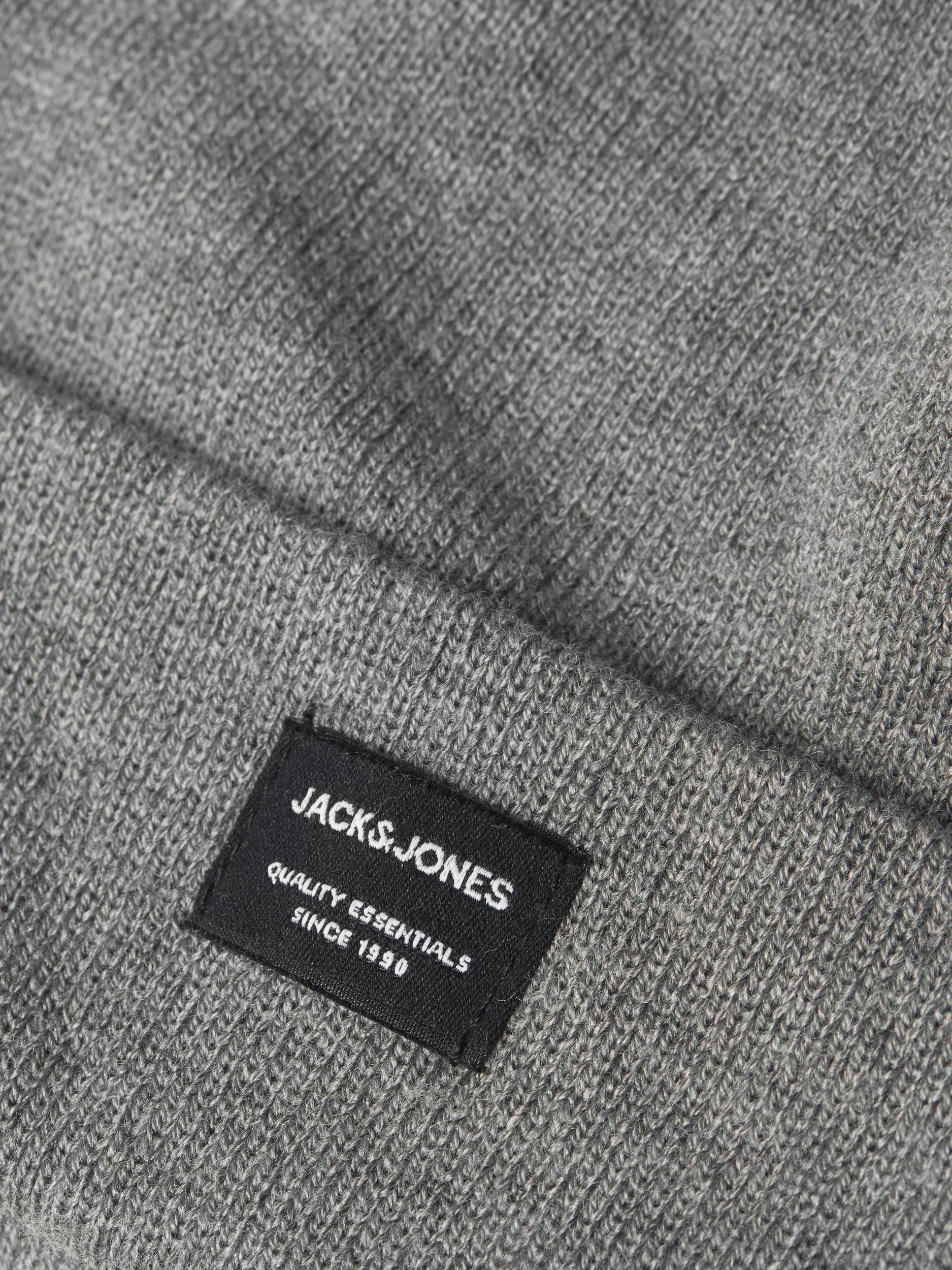 Jack & Jones Beanie »Beanie«