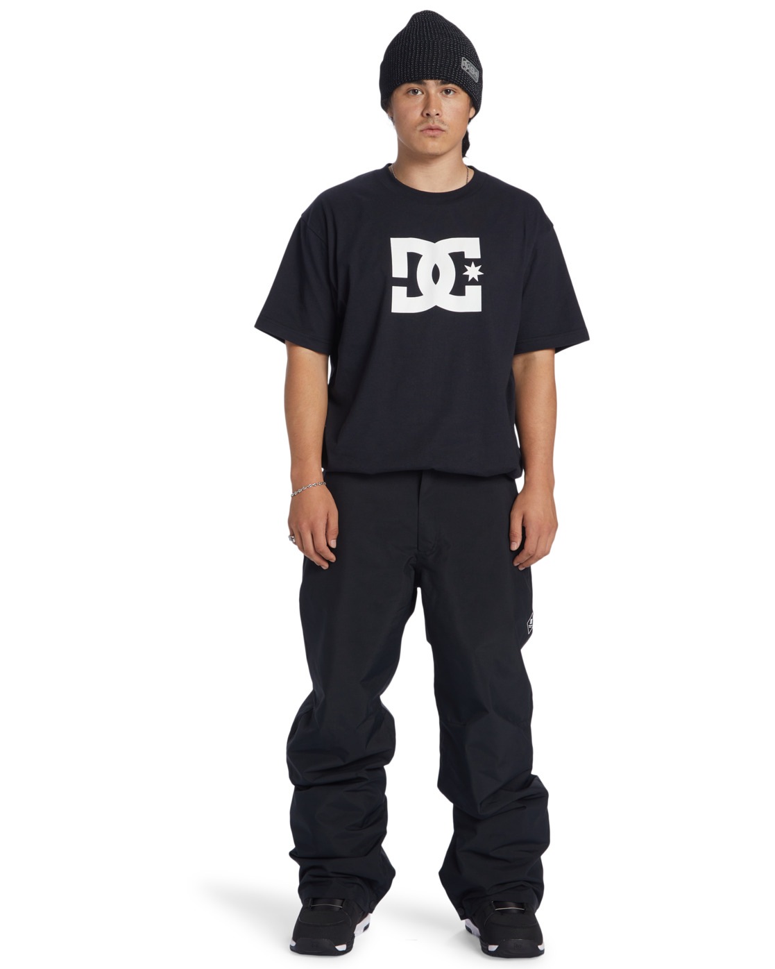 Thumbnail - DC Shoes Snowboardhose "DC Snow Chino 10K"