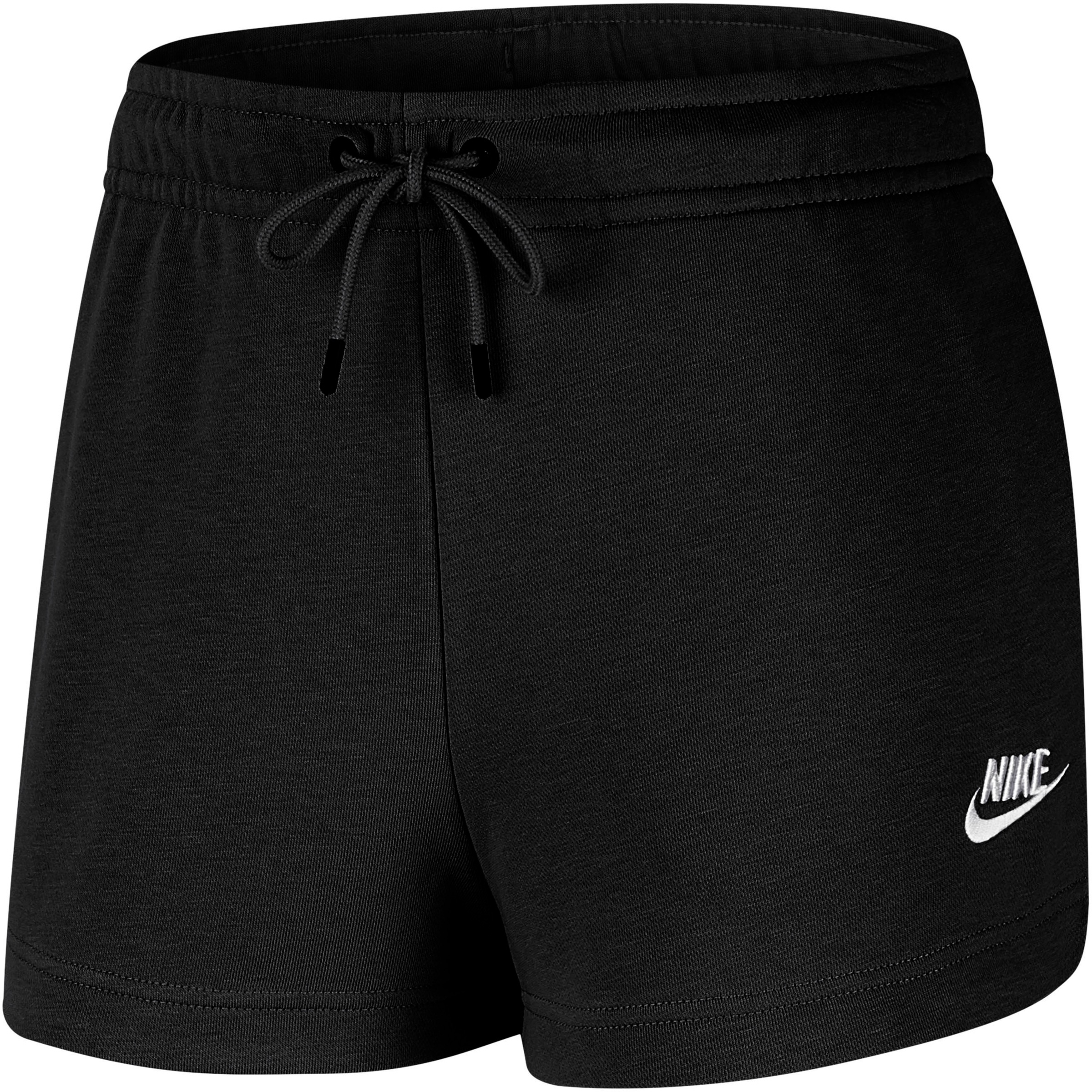 Nike Sportswear Sweatshorts »ESSENTIAL WOMENS FRENCH TERRY SHORT«