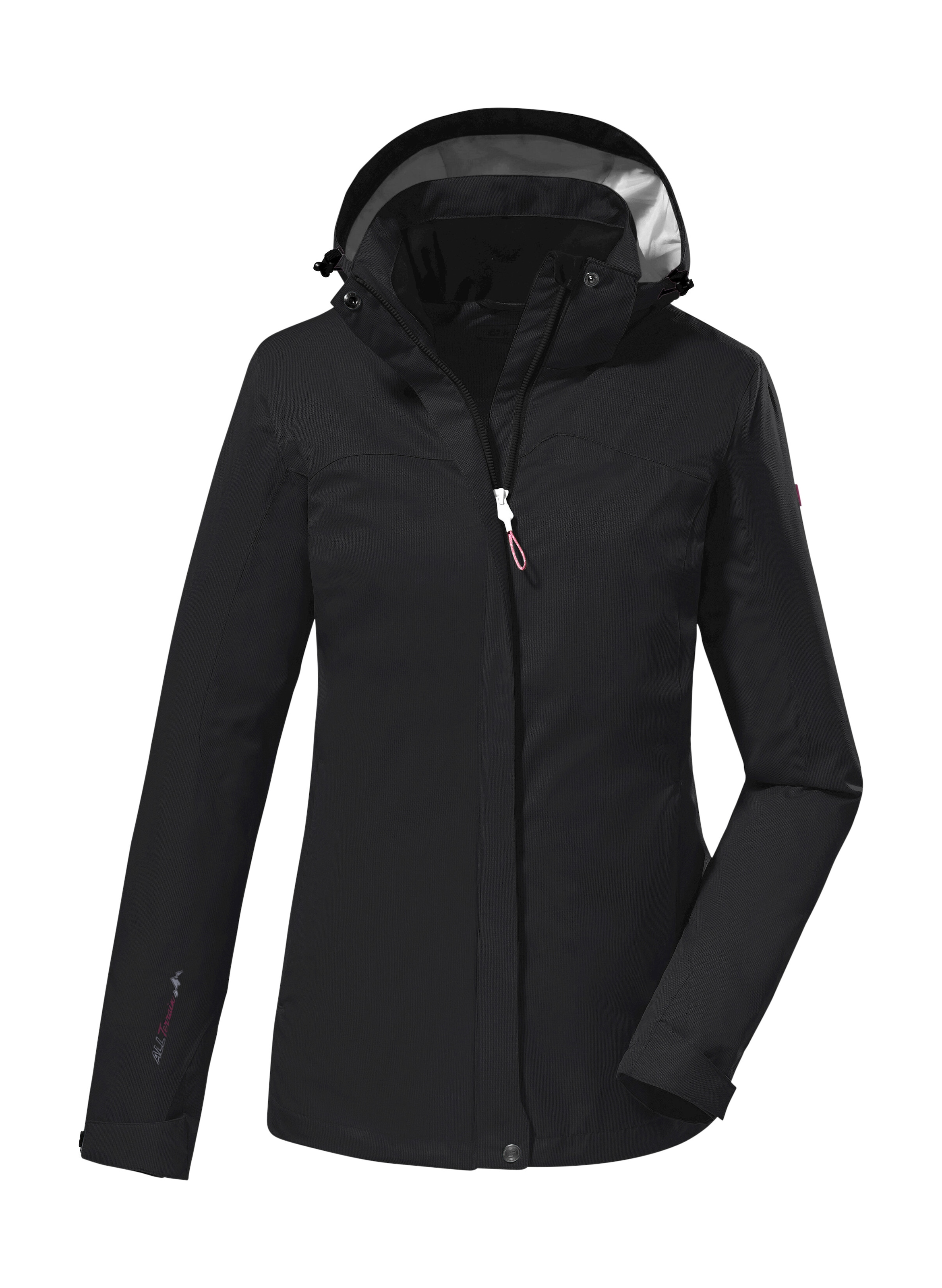 Killtec Outdoorjacke "KOS 133 WMN JCKT"