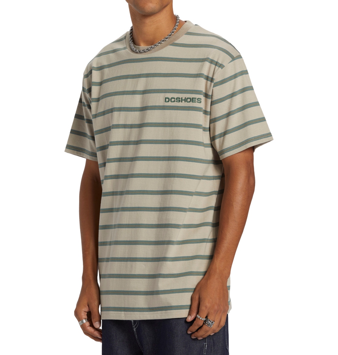 DC Shoes Shirttop »Upstate«
