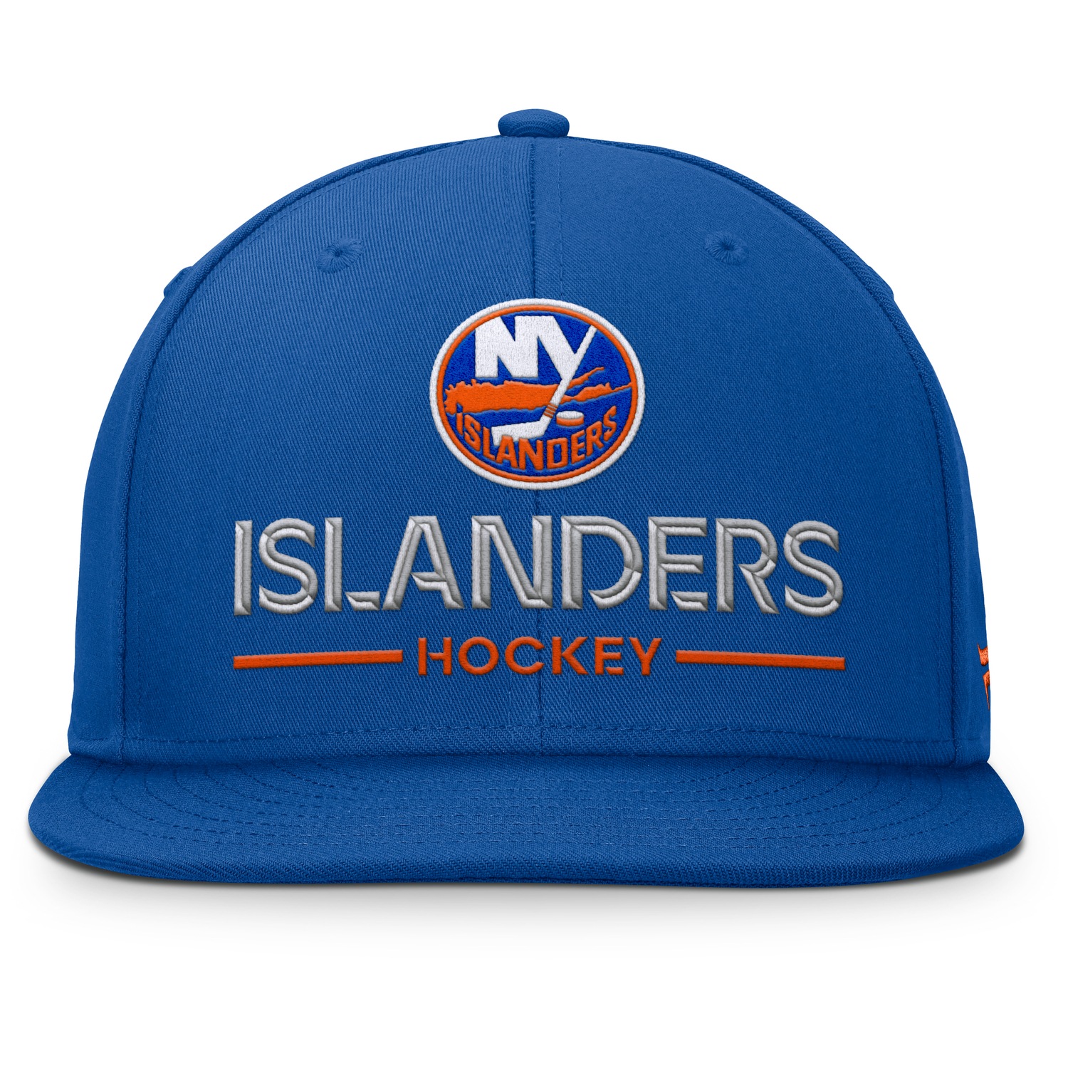 Fanatics Baseball Cap »Fanatics Cap New York Islanders Authentic Pro Adjustable«