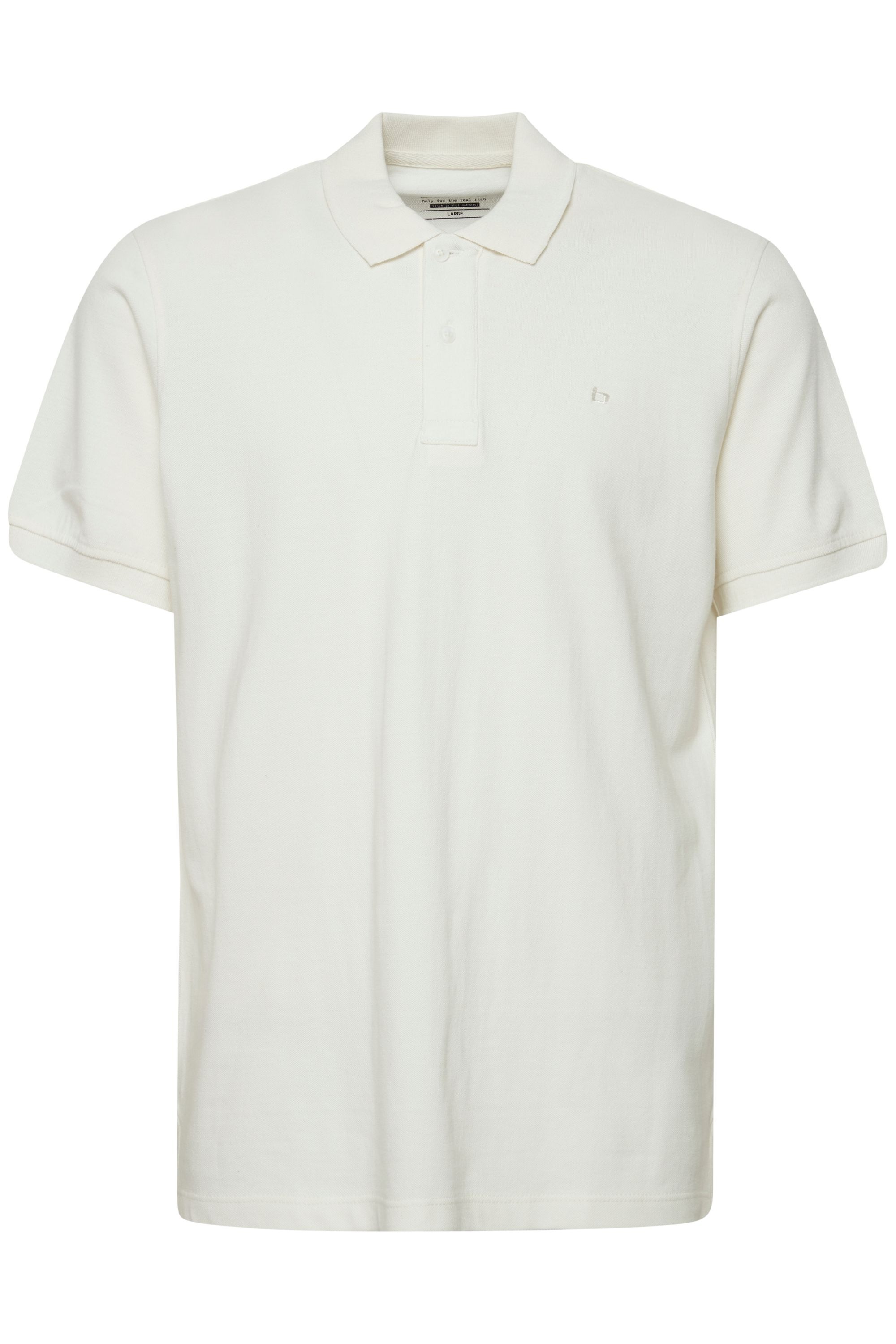 Blend Poloshirt "BHEdington", Klassisches Polo-Shirt günstig online kaufen