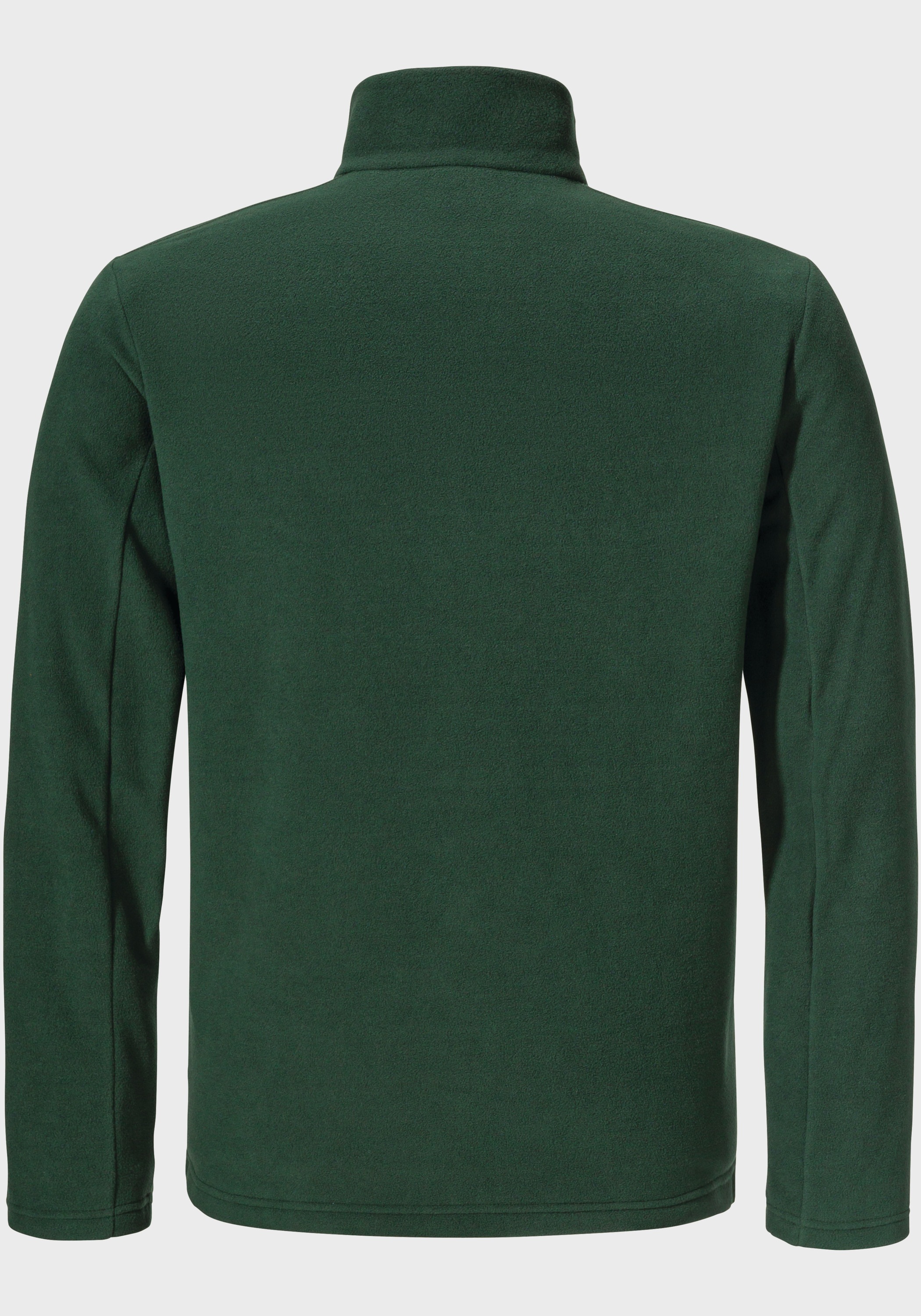 Schöffel Fleecejacke »Hiking Fleece Jk Style Qutang MNS«, ohne Kapuze