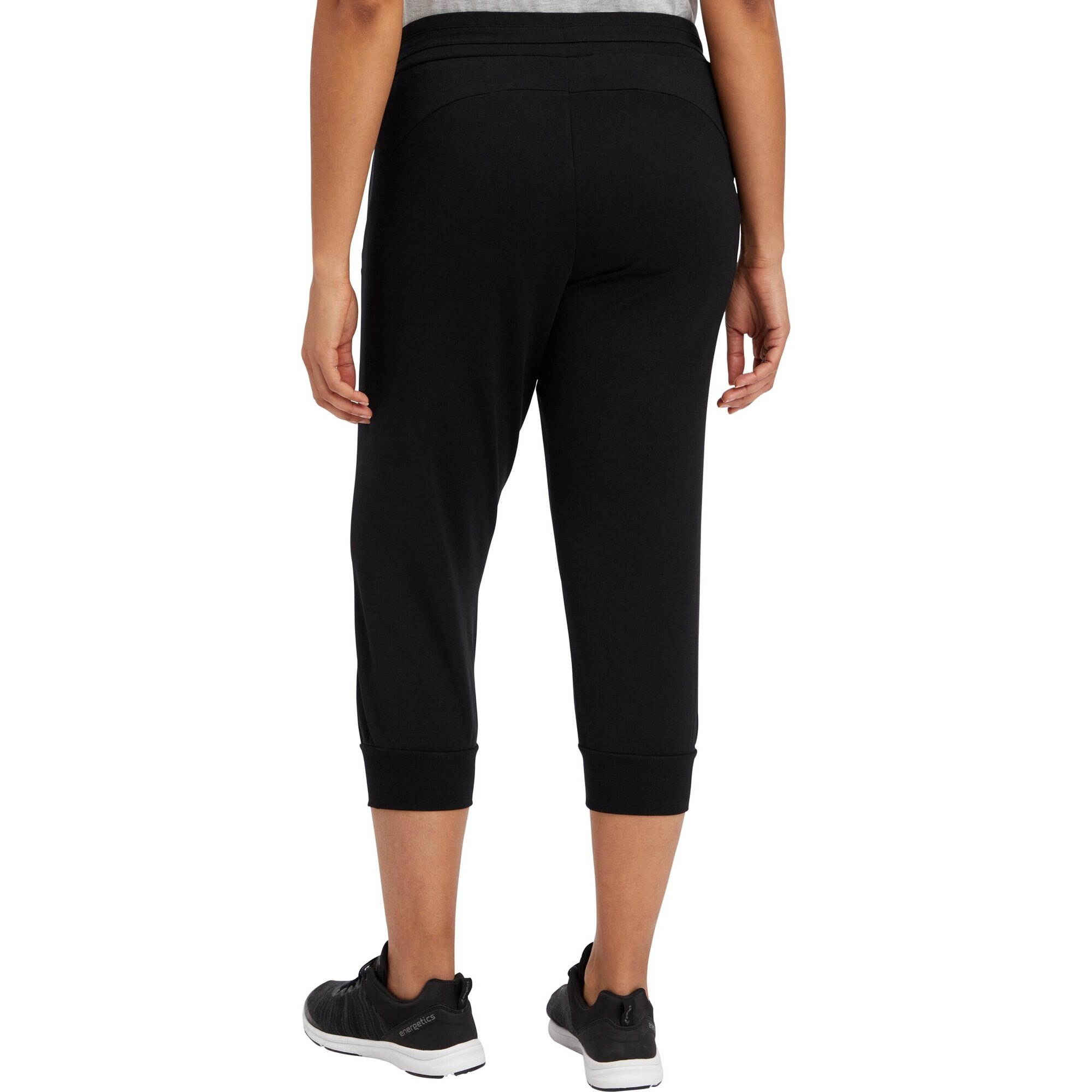 Energetics Trainingshose »Da.-3/4 Hose Marlen II W«, (1 tlg.)