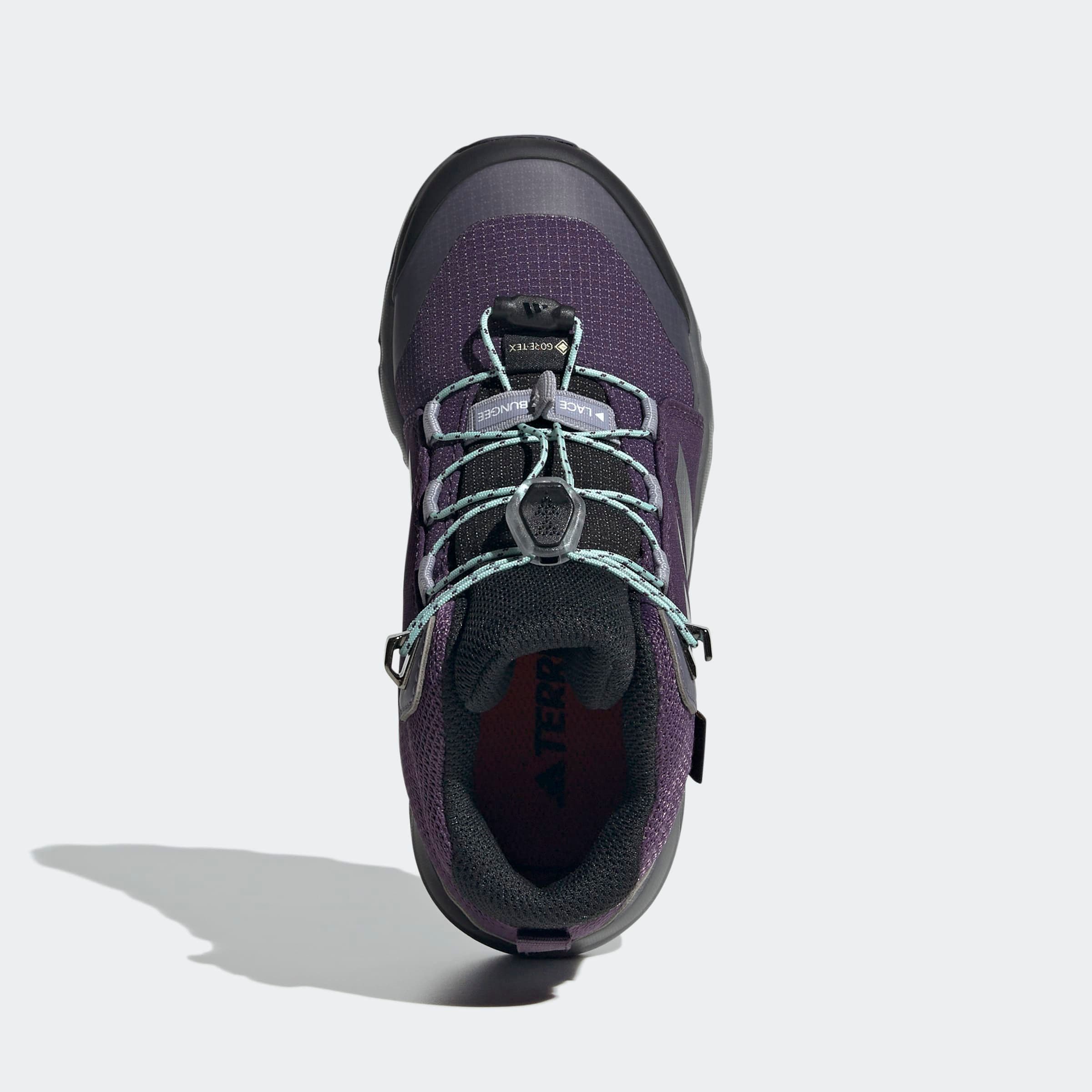adidas TERREX Wanderschuh »TERREX MID GORE-TEX«  wasserdicht