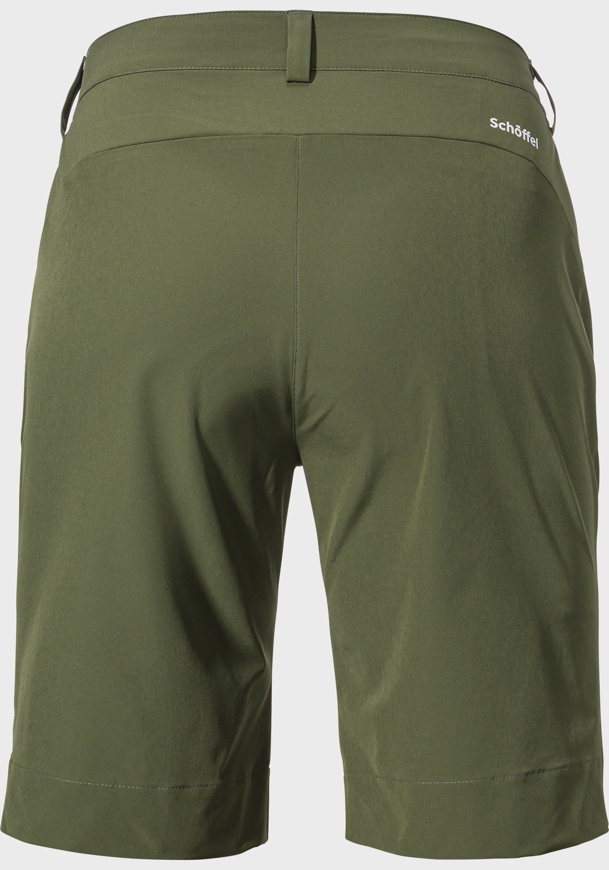Schöffel Shorts »Bike Shorts Style Keitele WMS«