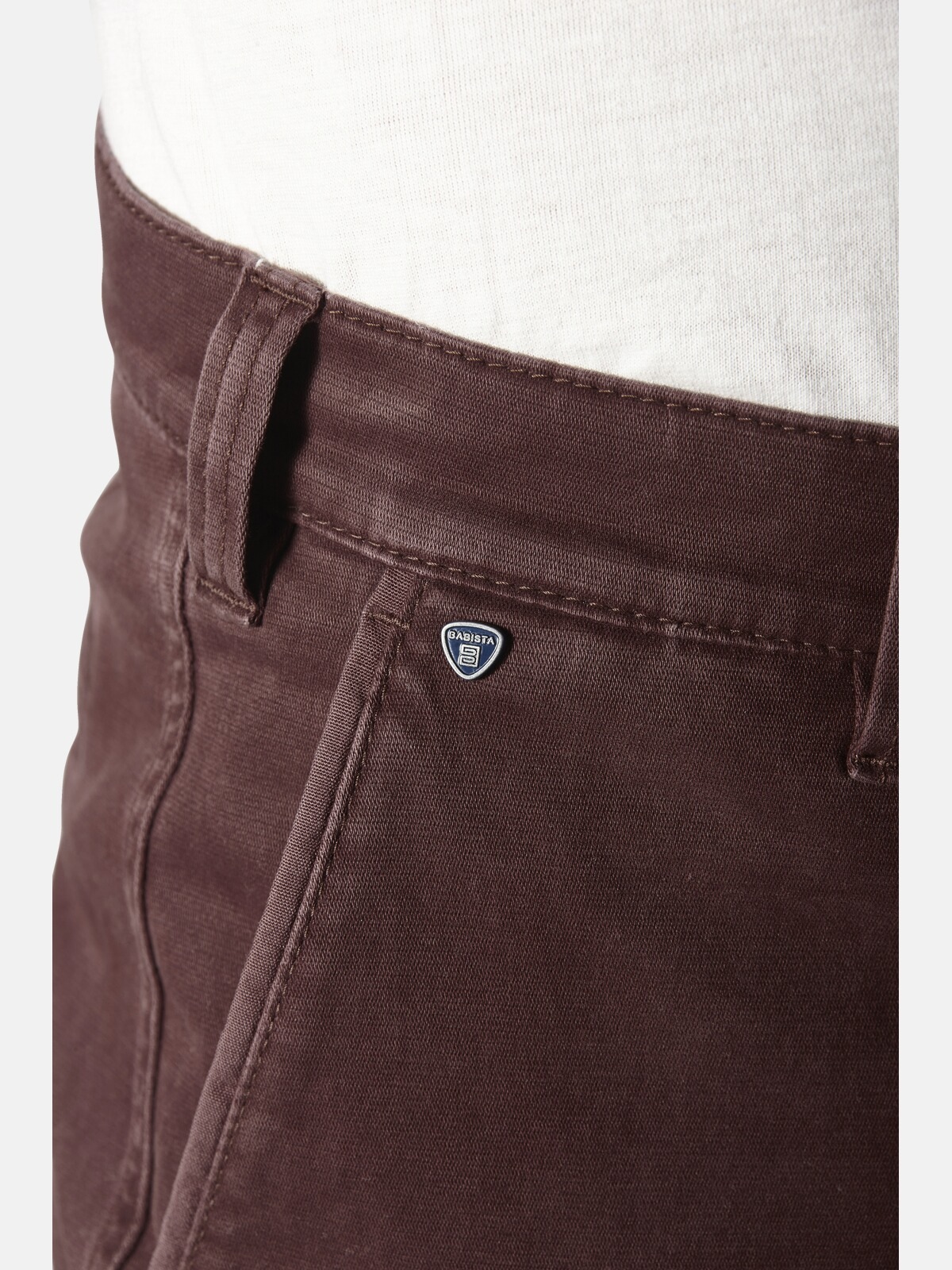 Babista Chinohose »Hose COSTILEO«, (1 tlg.)