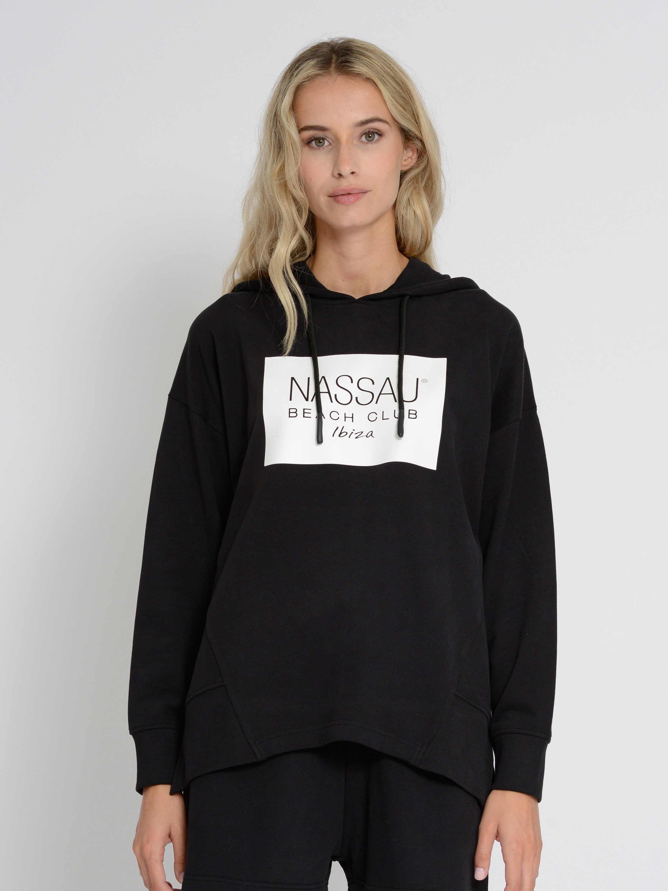 Thumbnail - NASSAU BEACH Kapuzenpullover "NB231058"