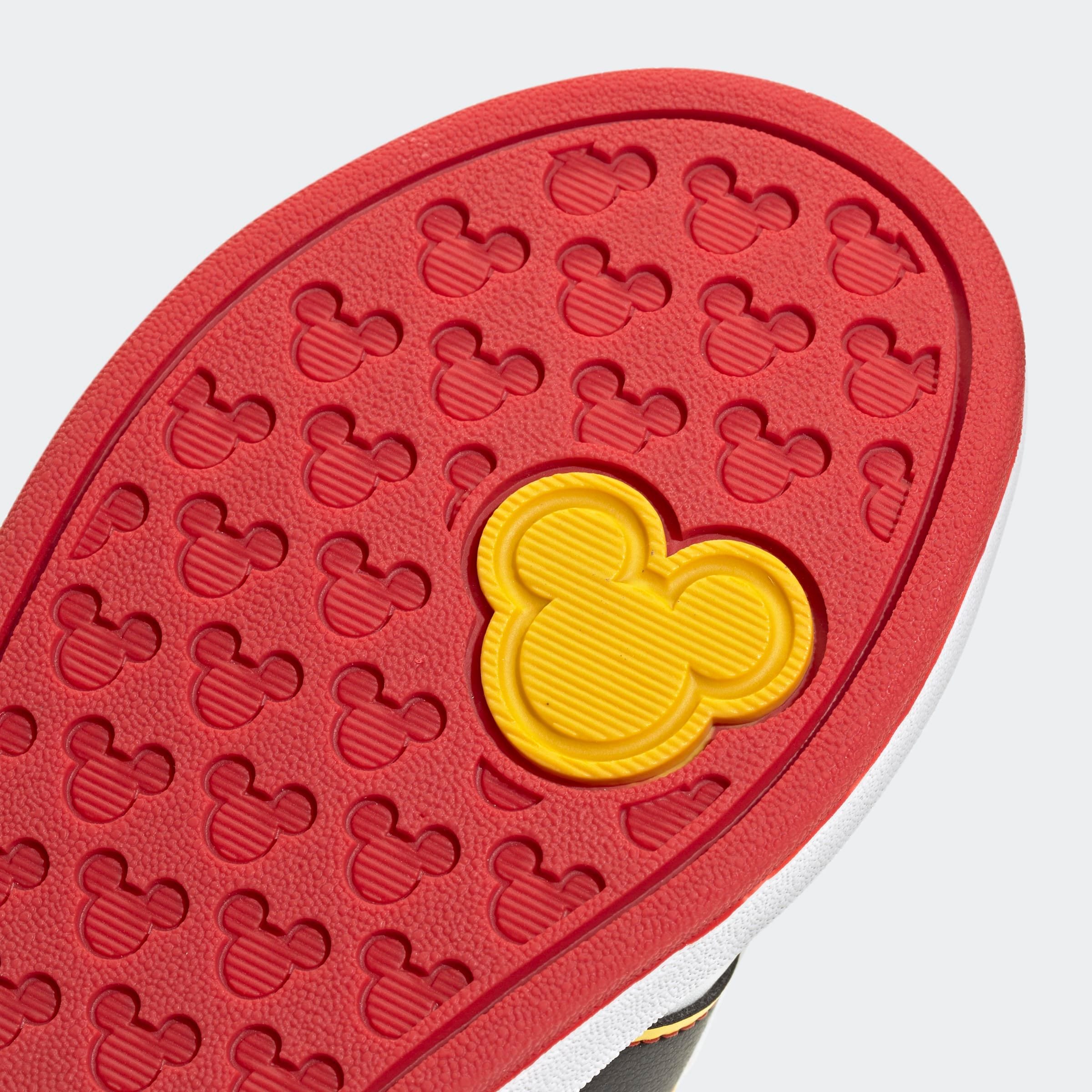 adidas Sportswear Sneaker »ADIDAS DISNEY MICKY MAUS GRAND COURT KIDS«