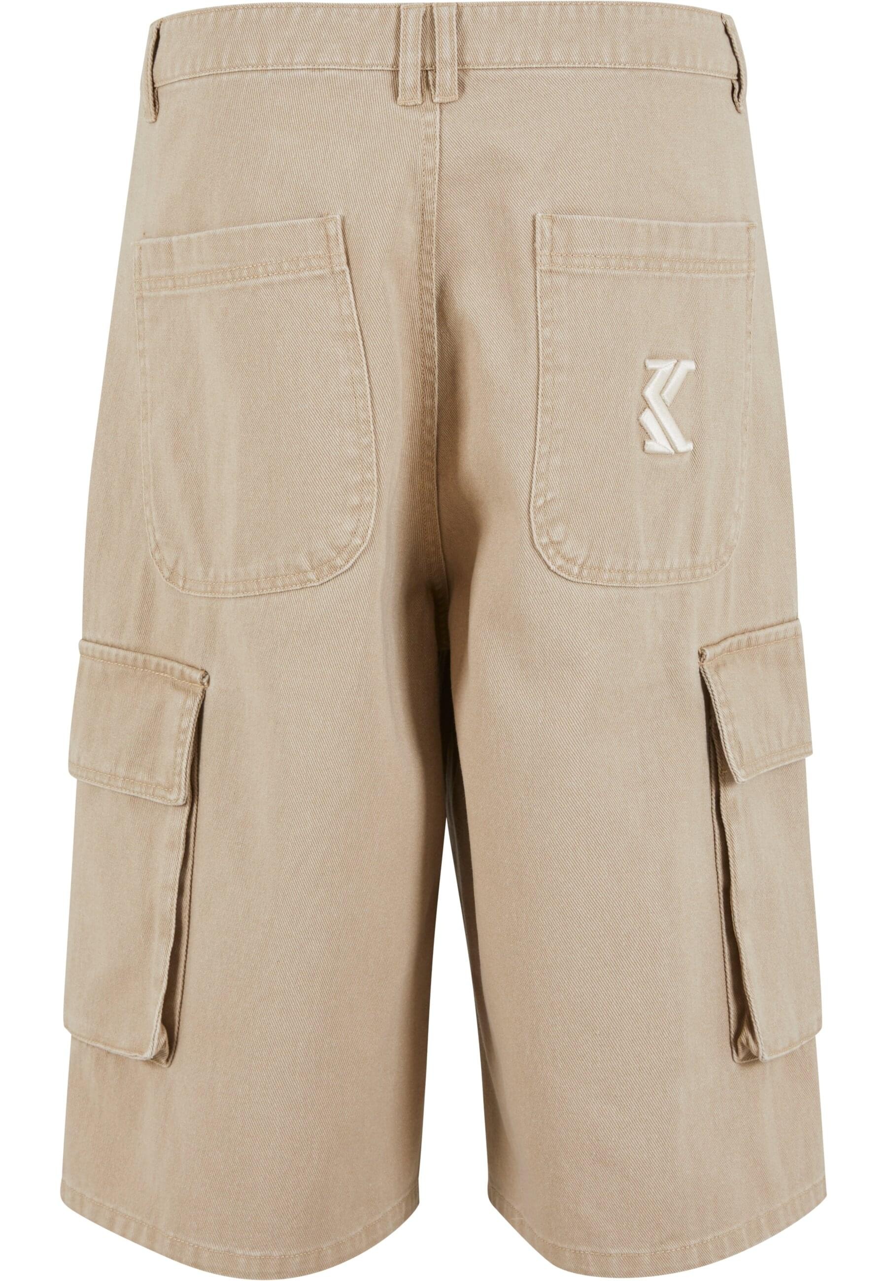 Karl Kani Cargoshorts "Karl Kani Og Baggy Twill Shorts", (1 tlg.) günstig online kaufen