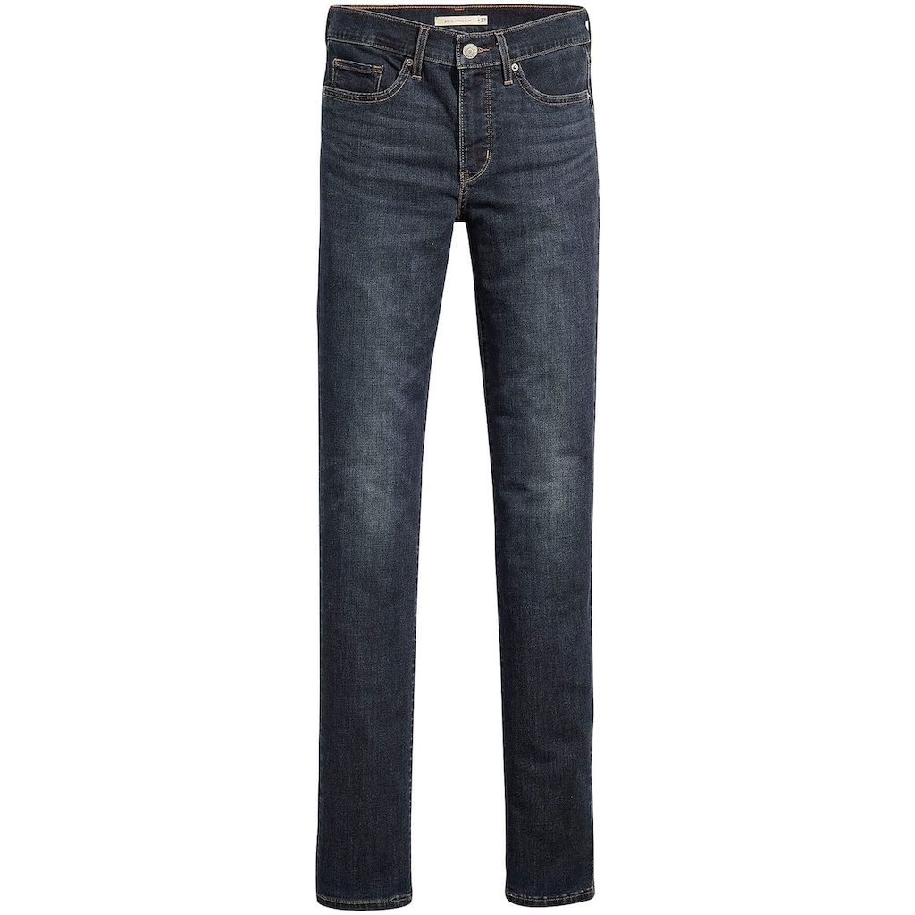 Levi's® Röhrenjeans »312 Shaping Slim«