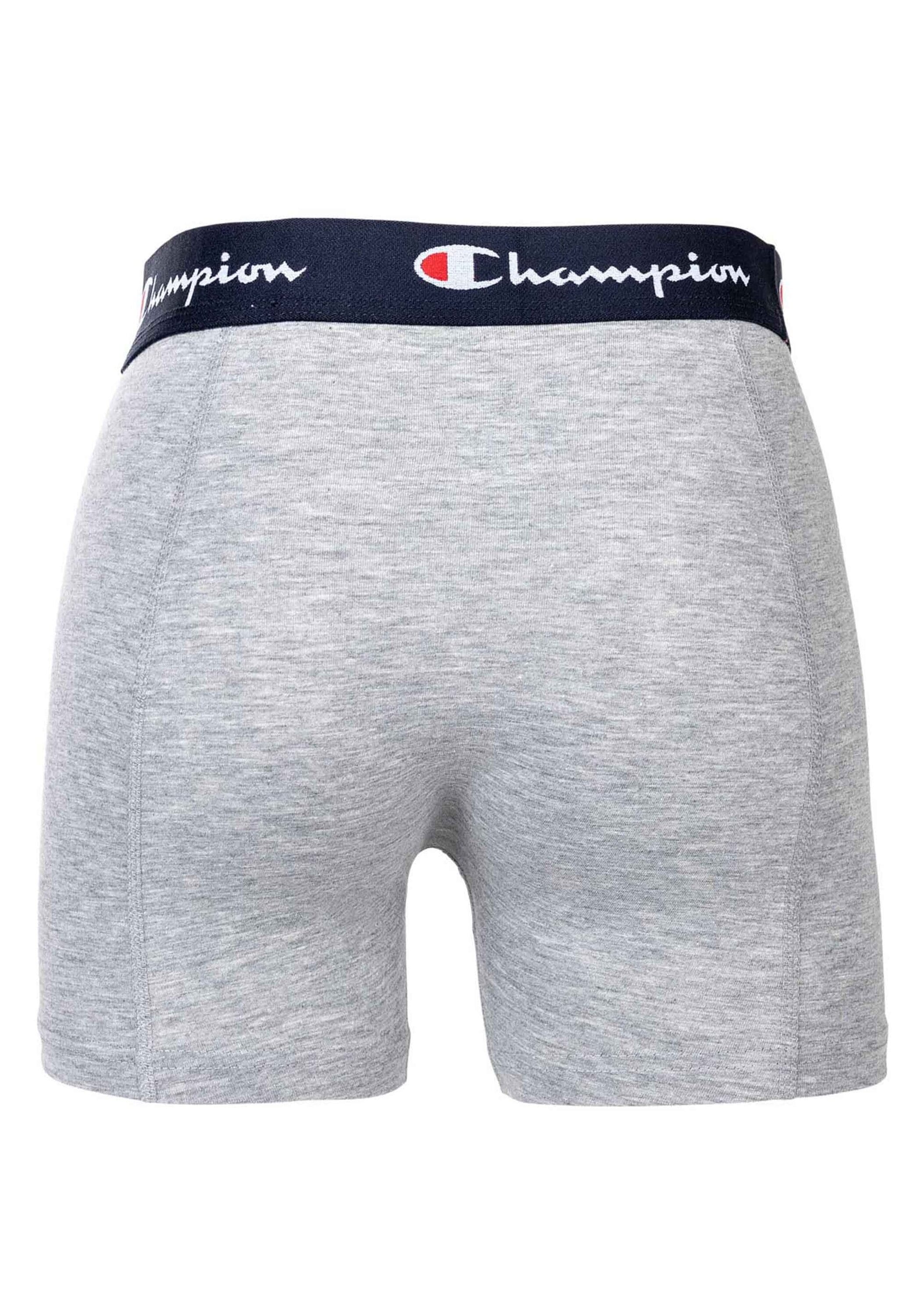 Champion Boxershorts »Boxershort 4er Pack«