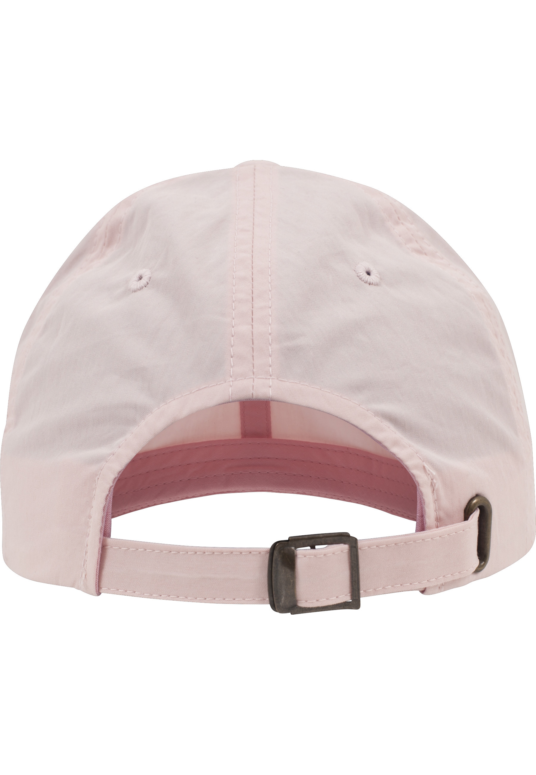 Flexfit Snapback Cap »Flexfit Accessoires Low Profile Washed Cap«