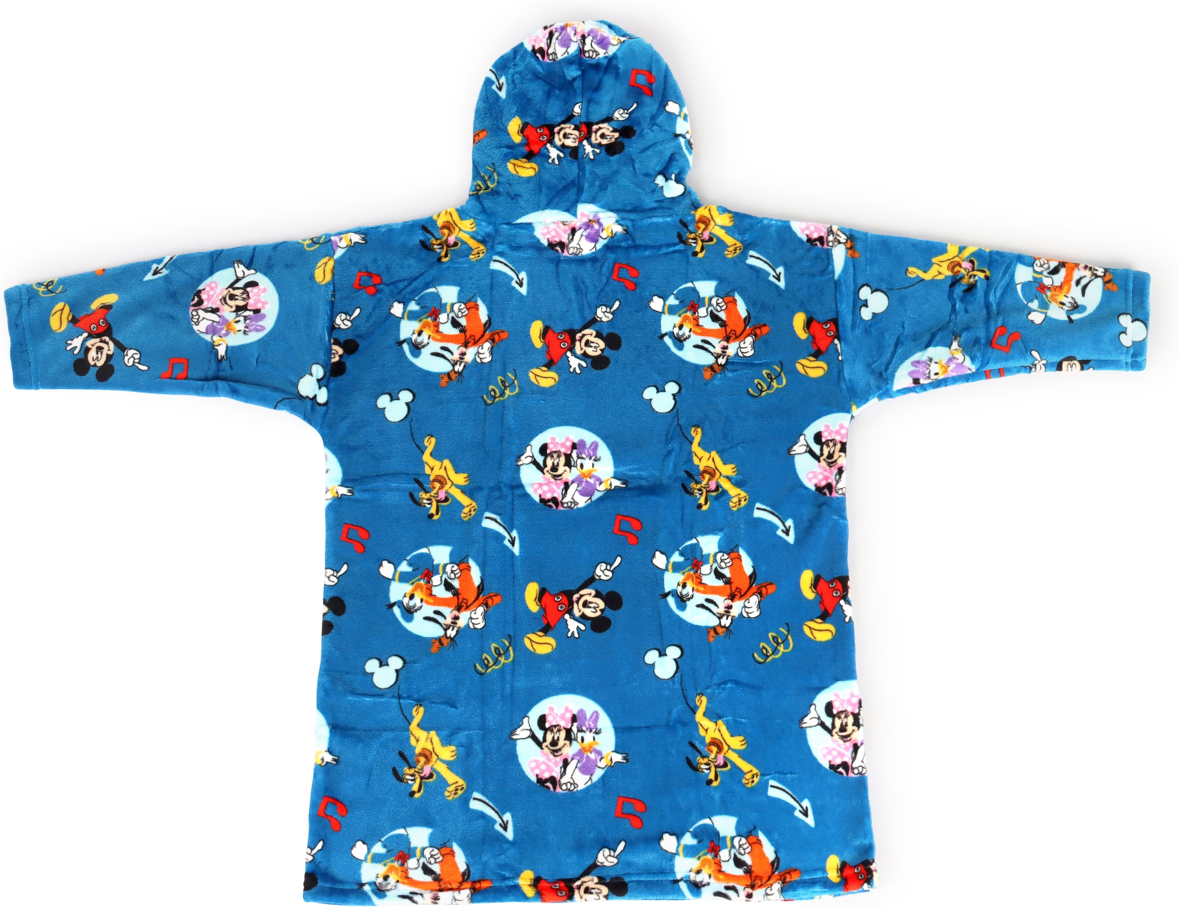 Disney Wohndecke »Mickey Mouse Oh Boy«