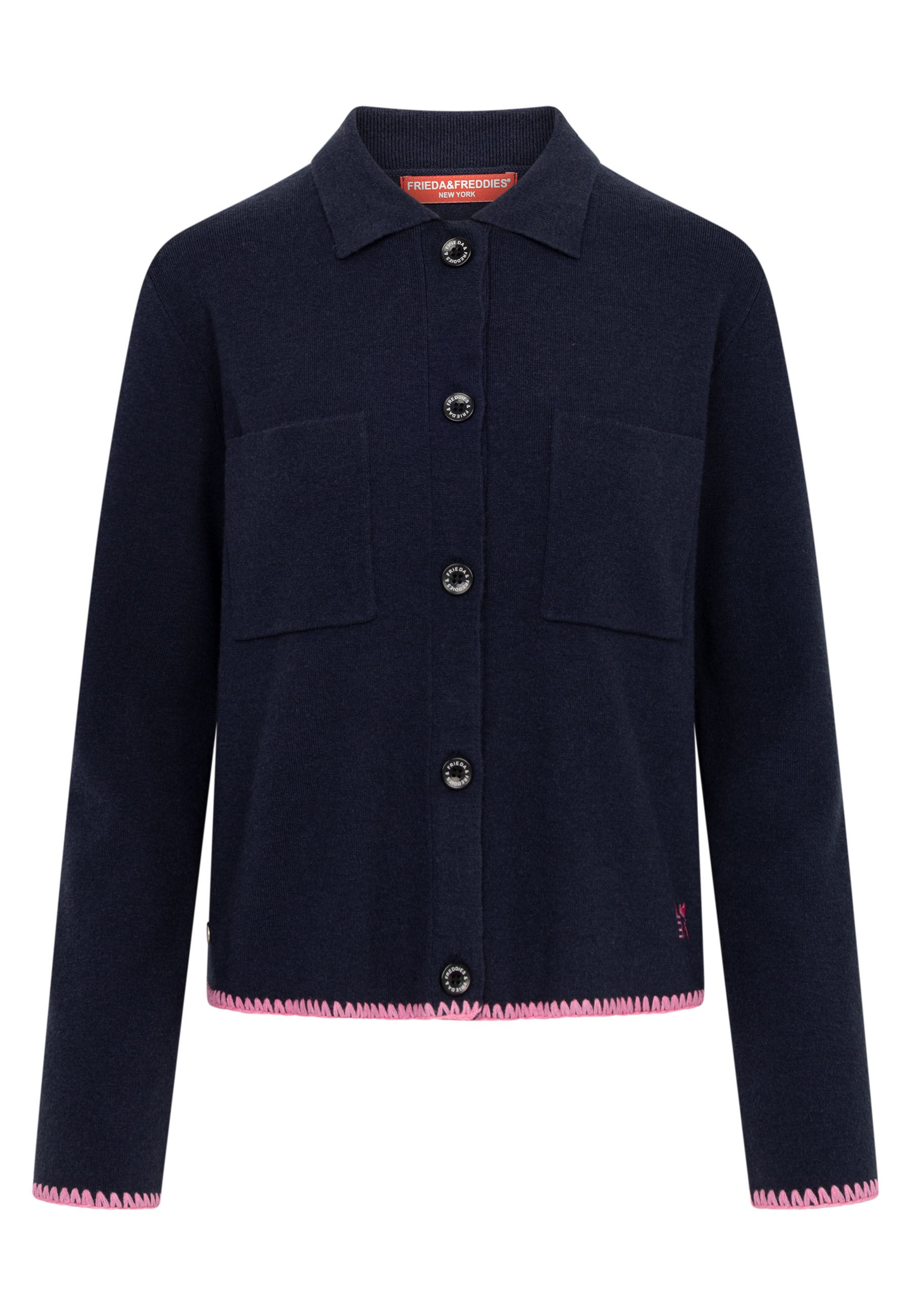 Frieda & Freddies Cardigan »Frieda & Freddies Strickjacke«