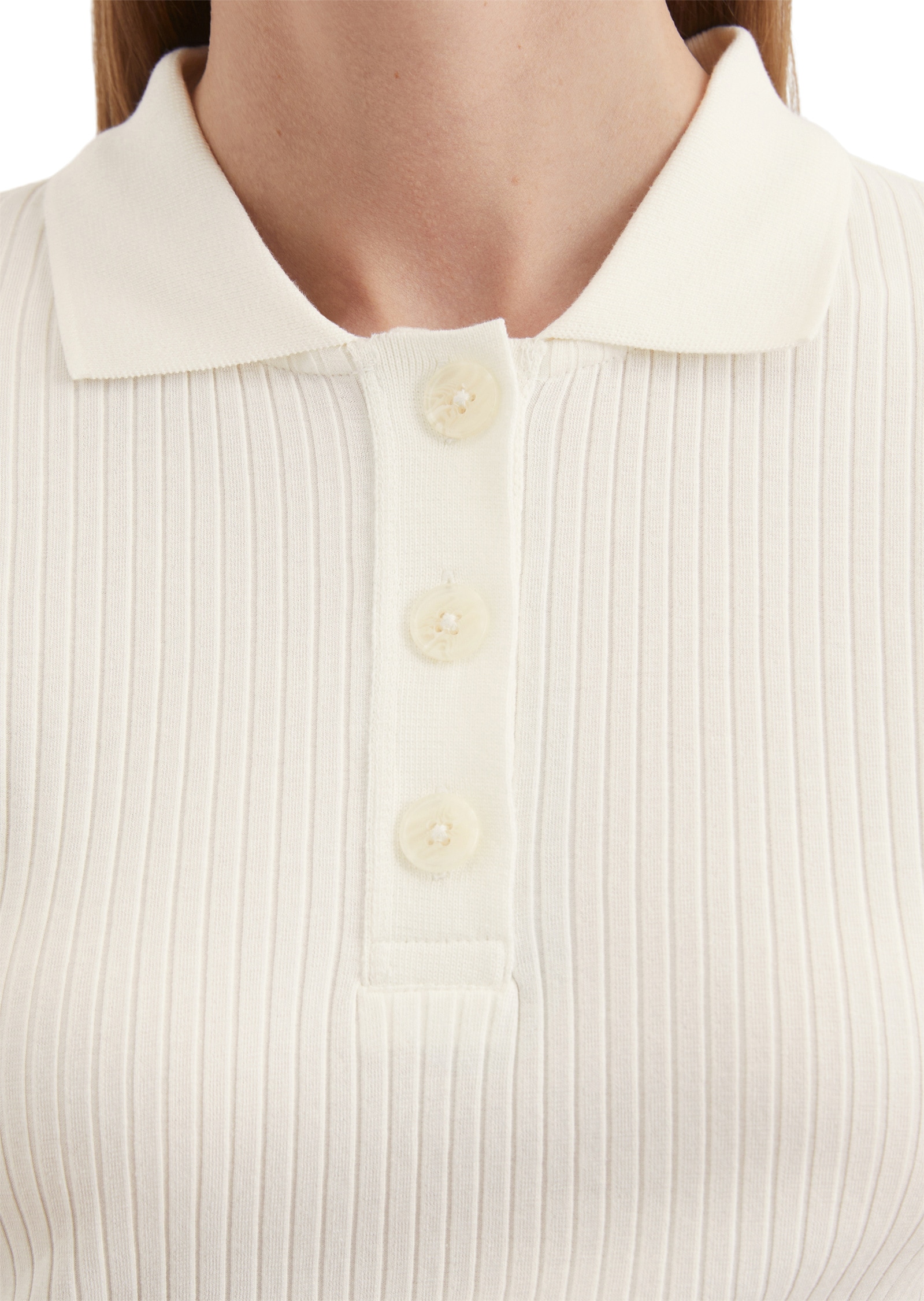 Marc O'Polo Poloshirt »mit TENCEL™ Modal«
