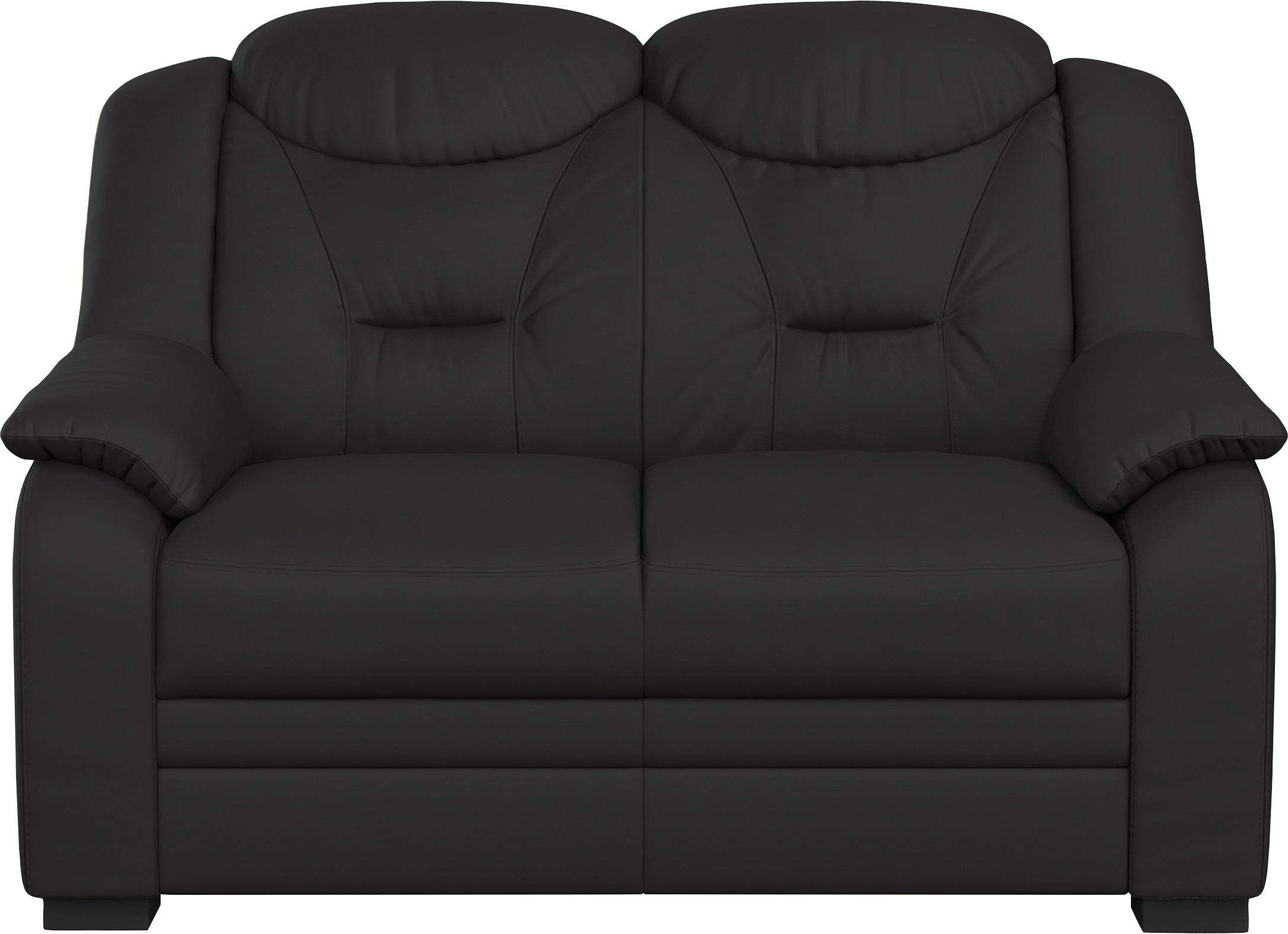 COTTA 2-Sitzer "Marcus", Sofa mit hoher Rückenlehne günstig online kaufen