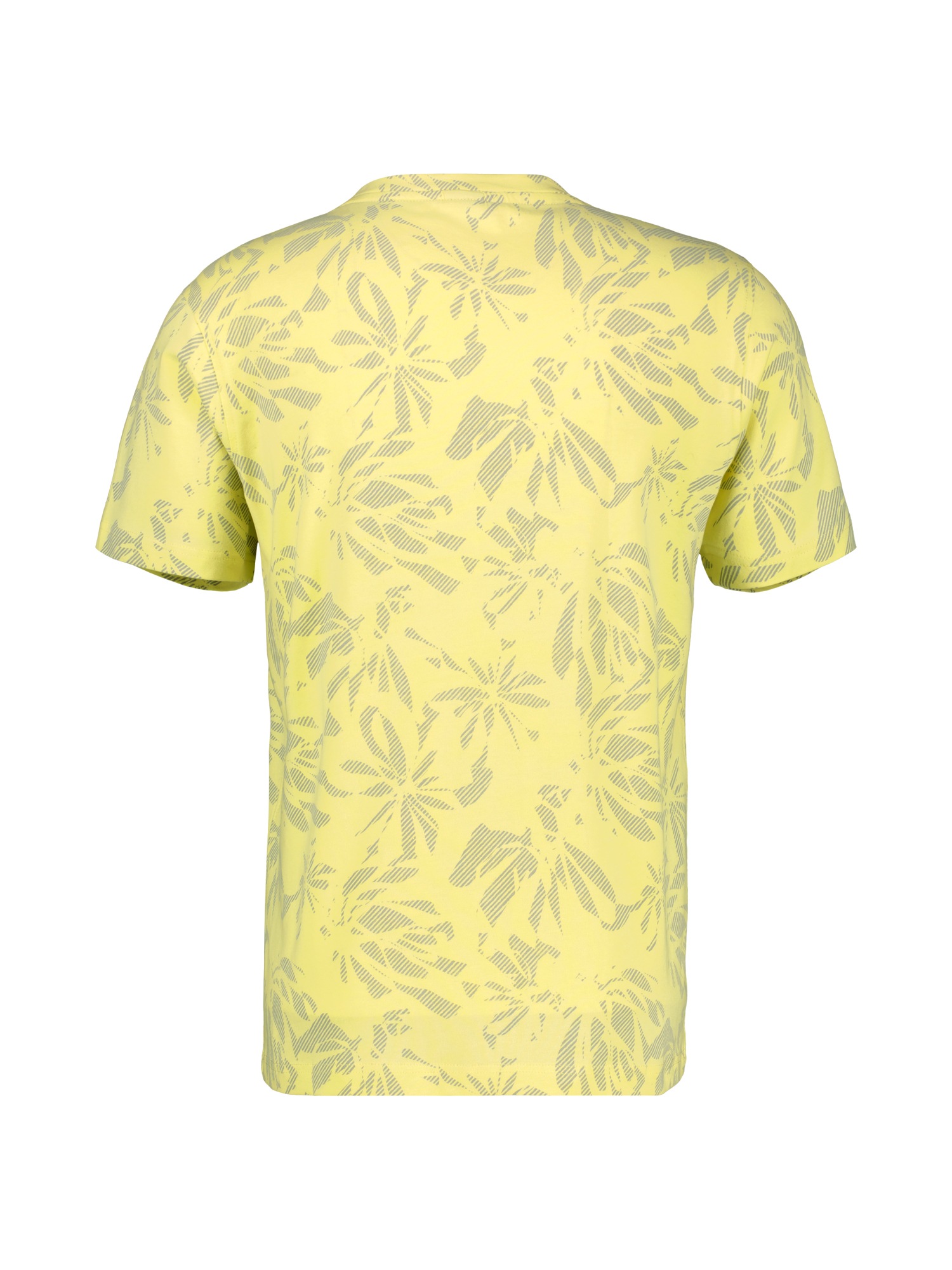 LERROS T-Shirt "Übergrößen T-Shirt mit hohem Tragekomfort durch Stretchante günstig online kaufen