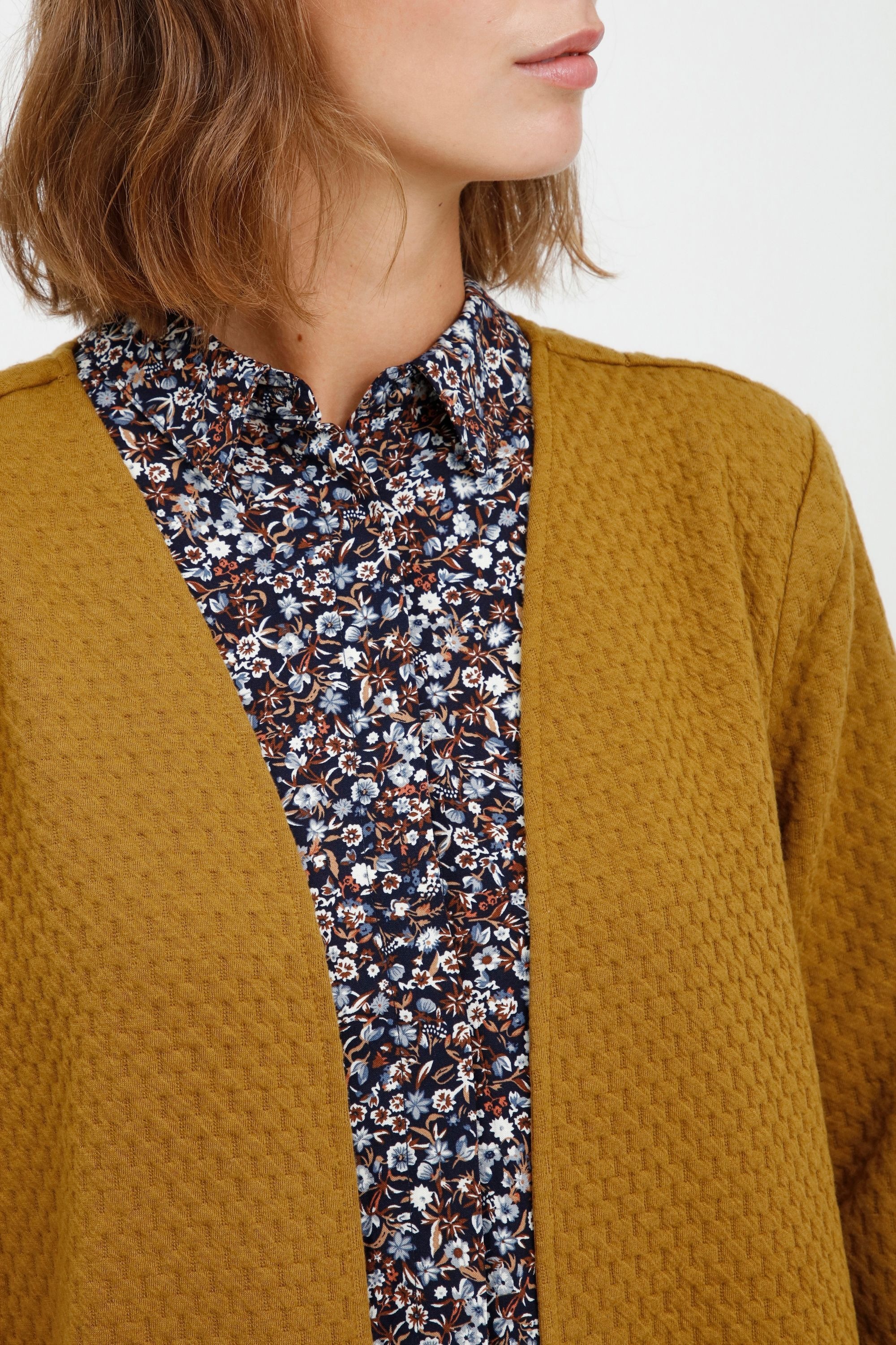 fransa Cardigan »Cardigan FRCecardi«