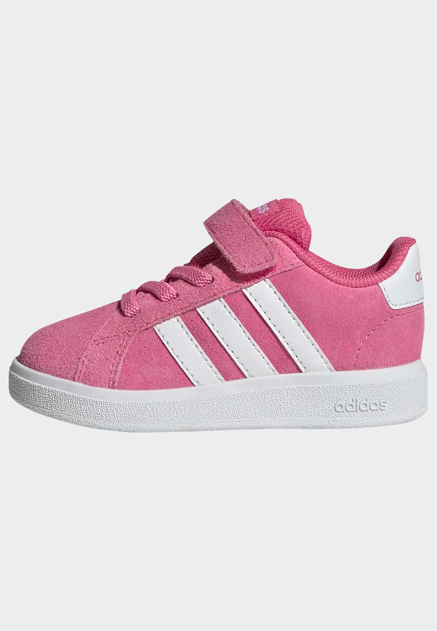 adidas Sportswear Sneaker »GRAND COURT 2.0 KIDS«  Design auf den Spuren des adidas Campus 00, für Kinder