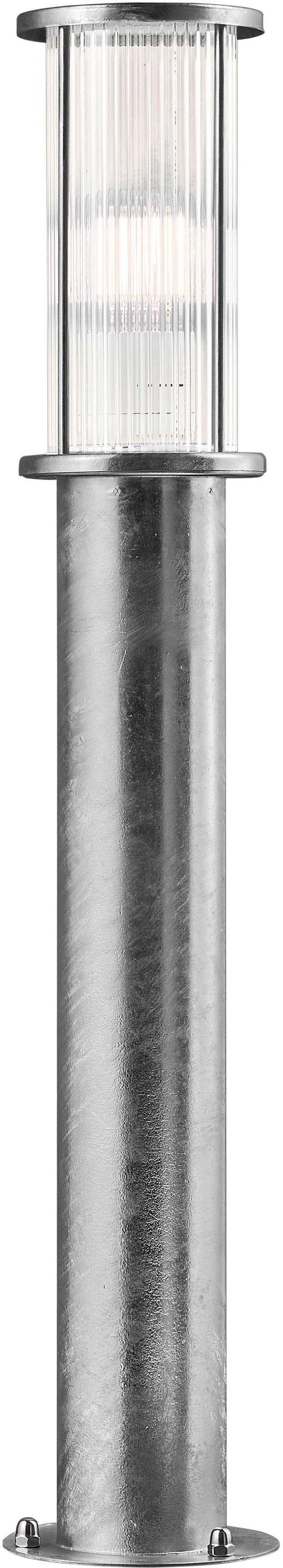 Nordlux Pollerleuchte "Linton" E27 1 Stk. Langlebiges Material, geeignet fü günstig online kaufen