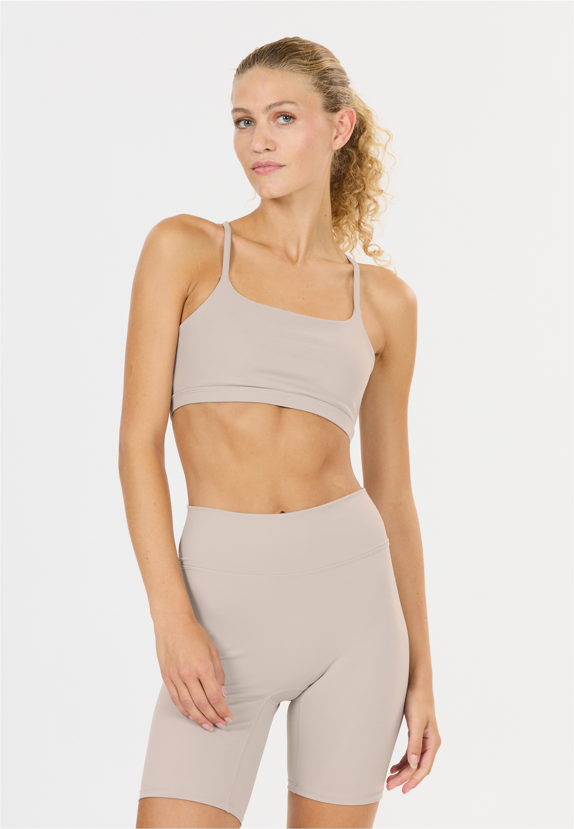 ATHLECIA Sport-BH "Blossom" für ein besonders weiches Tragegefühl
