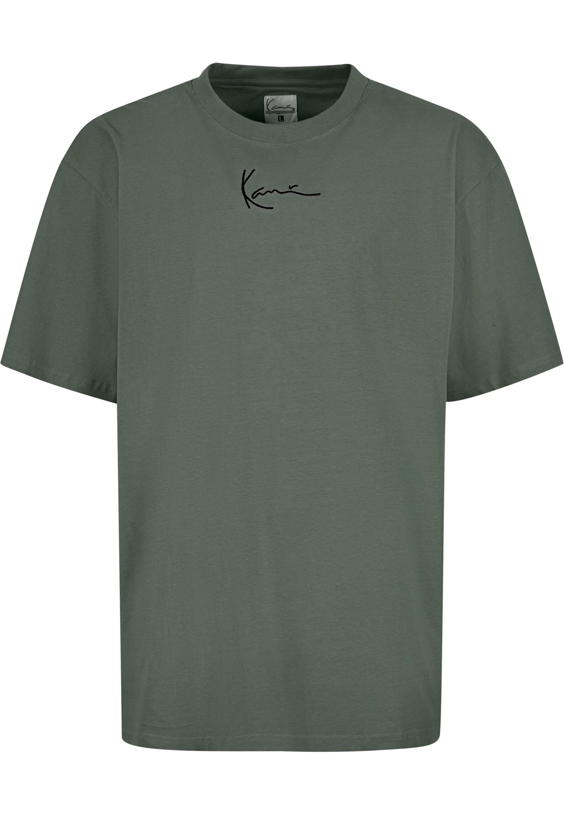 Karl Kani T-Shirt "Karl Kani Small Signature Essential Tee" 1 Stk. tlg. günstig online kaufen