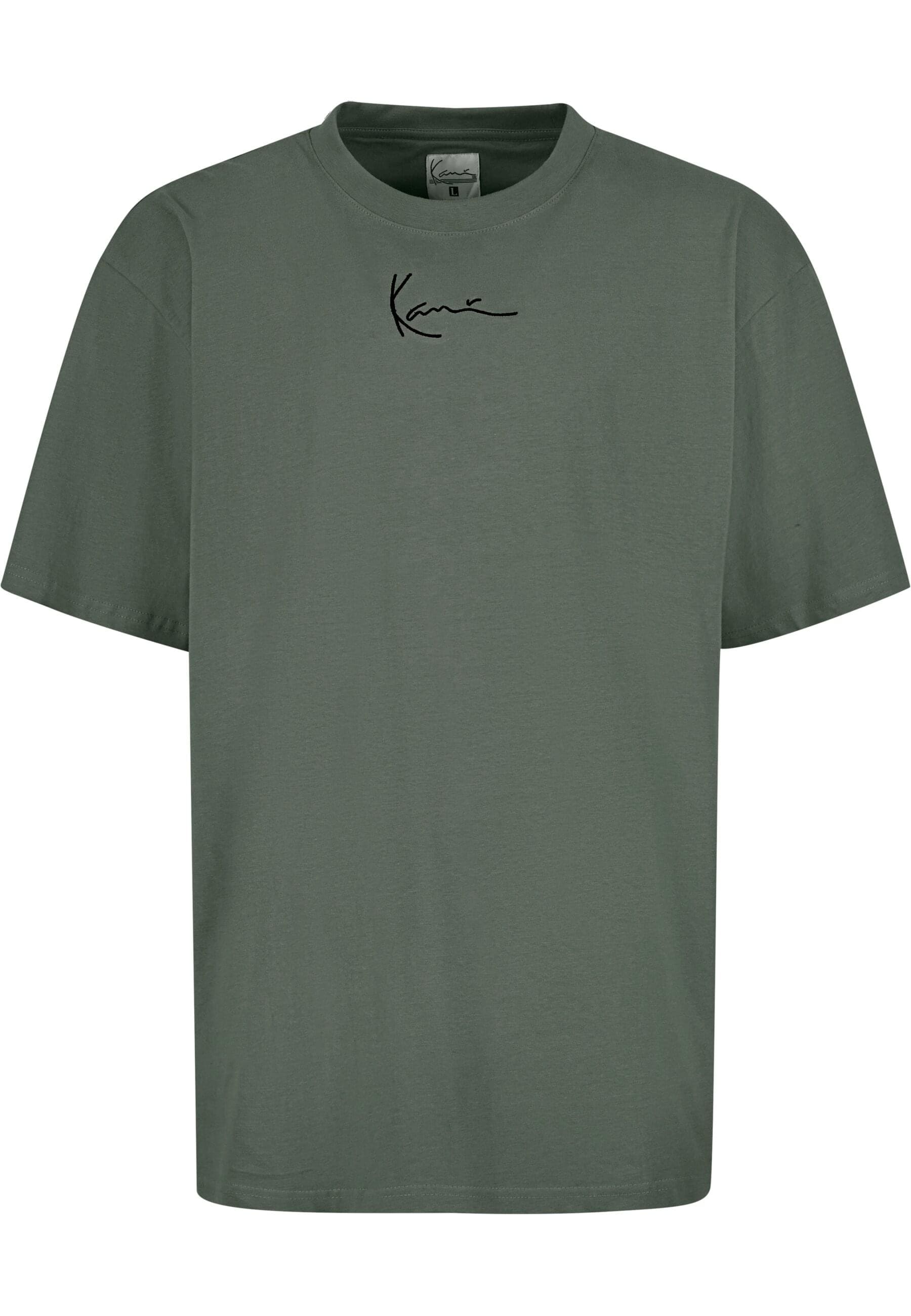 Karl Kani T-Shirt "Karl Kani Small Signature Essential Tee" 1 Stk. günstig online kaufen