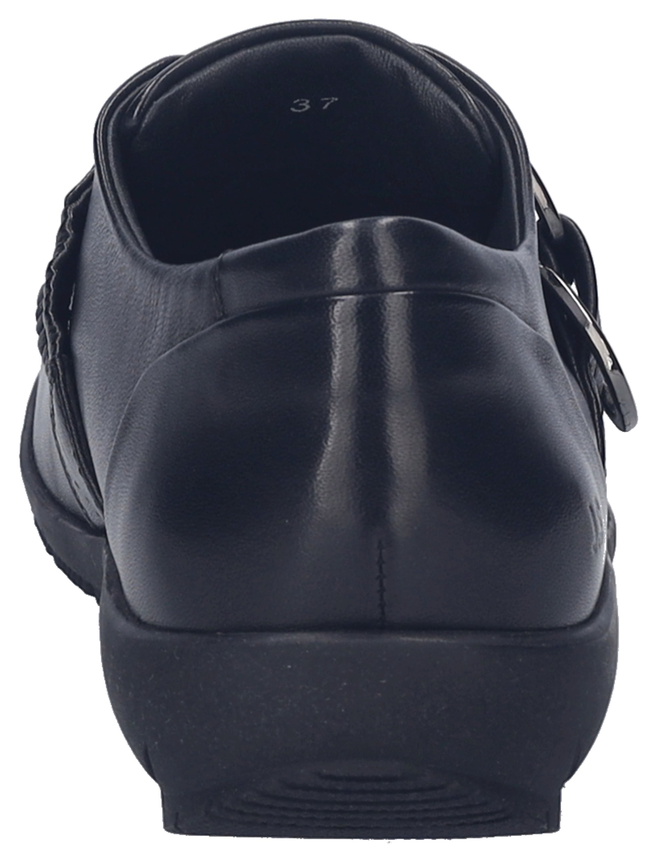 Josef Seibel Slipper »Charlotte 18«, mit Gummizug