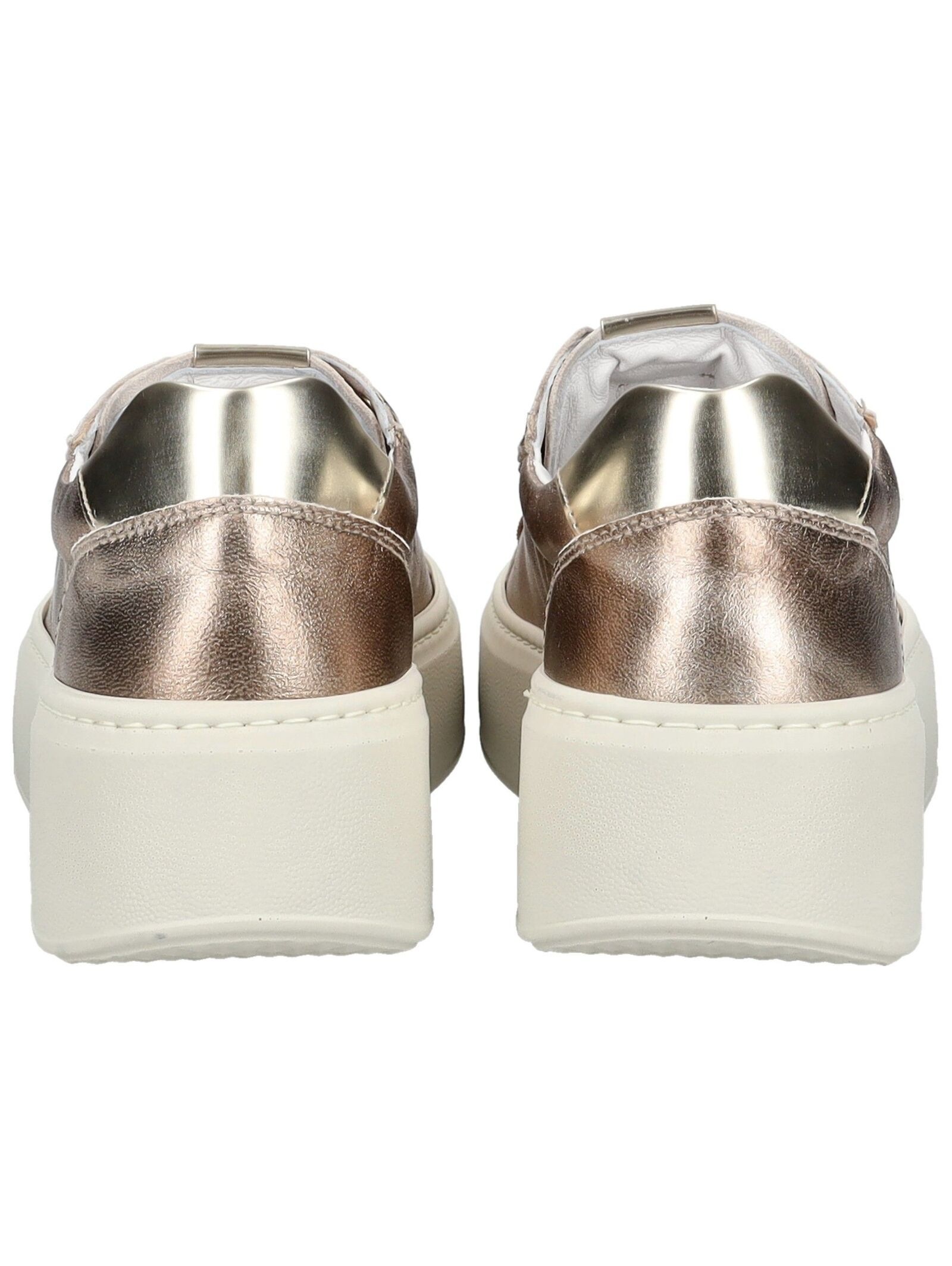 Nero Giardini Sneaker »Nero Giardini Sneaker Leder/Textil«