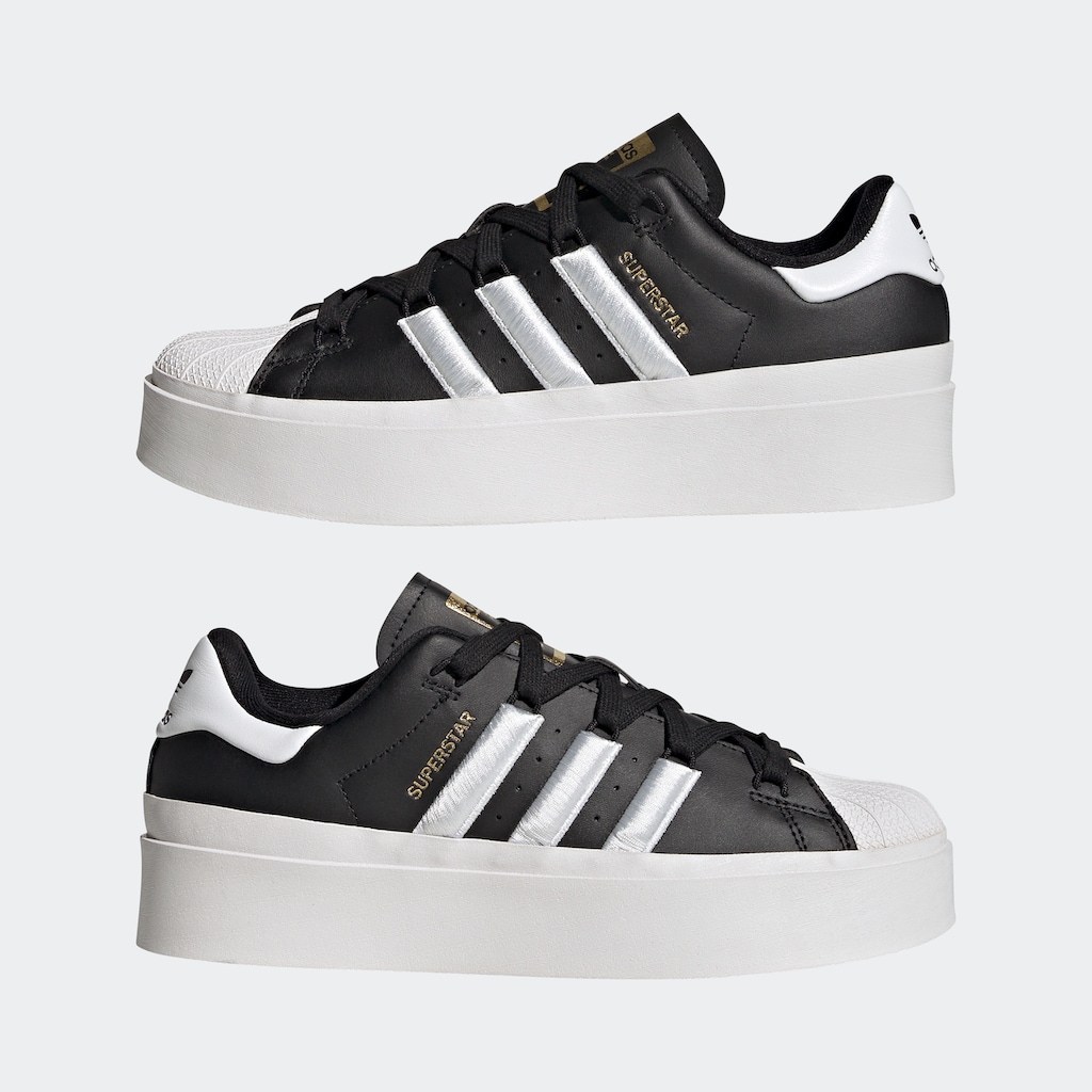 adidas Originals Sneaker »SUPERSTAR BONEGA«