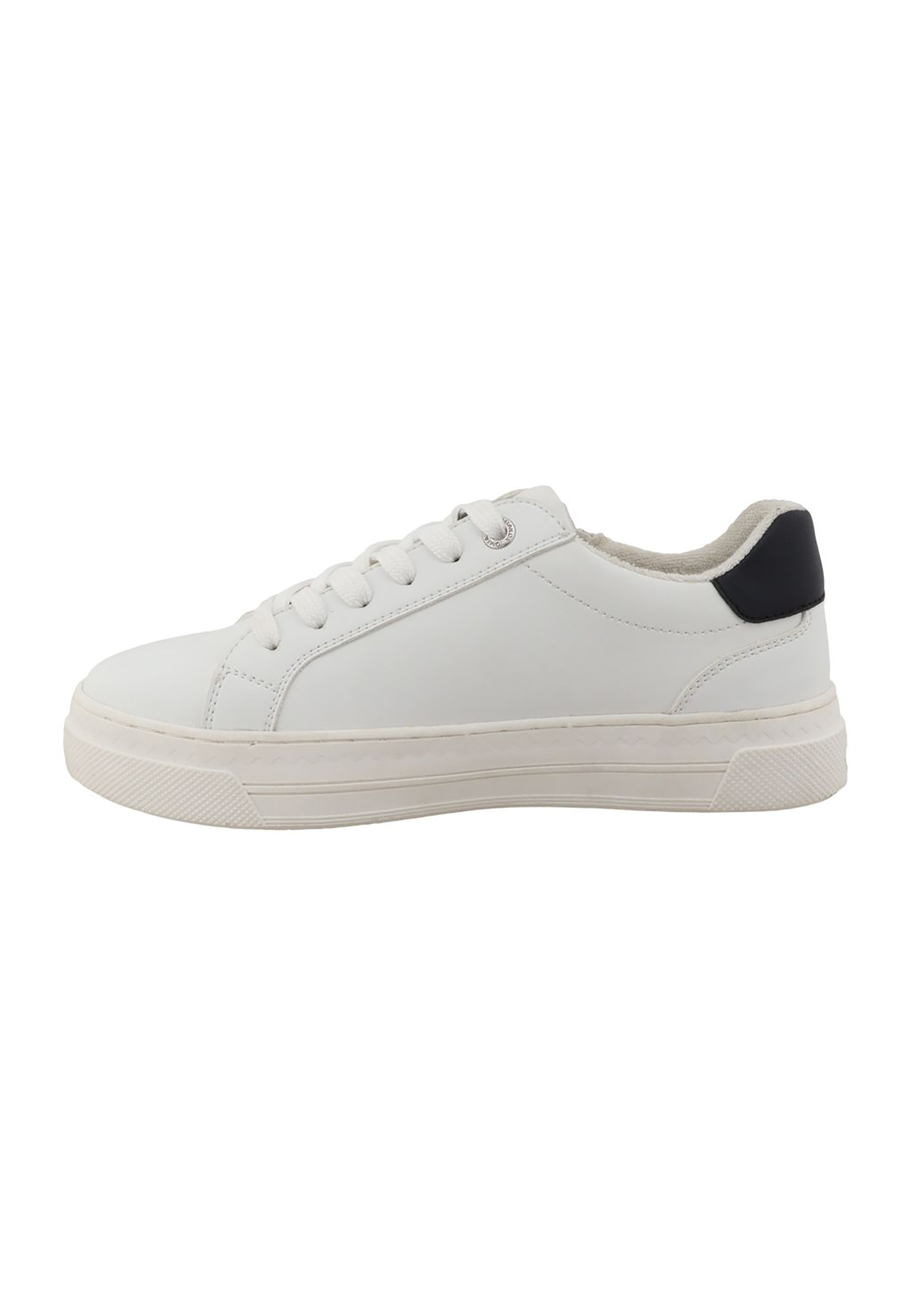 TOM TAILOR Sneaker »Tom Tailor Sneaker Low«