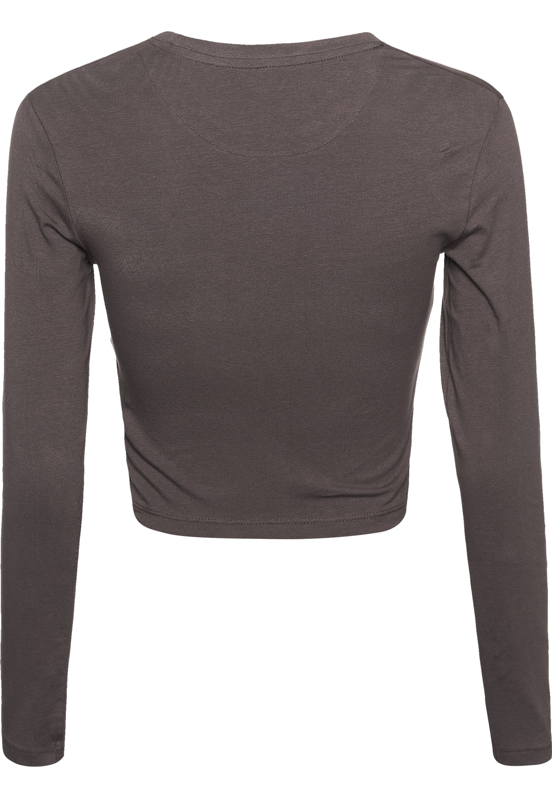 DEF Longsleeve »DEF DEF Longsleeves« 1 Stk.