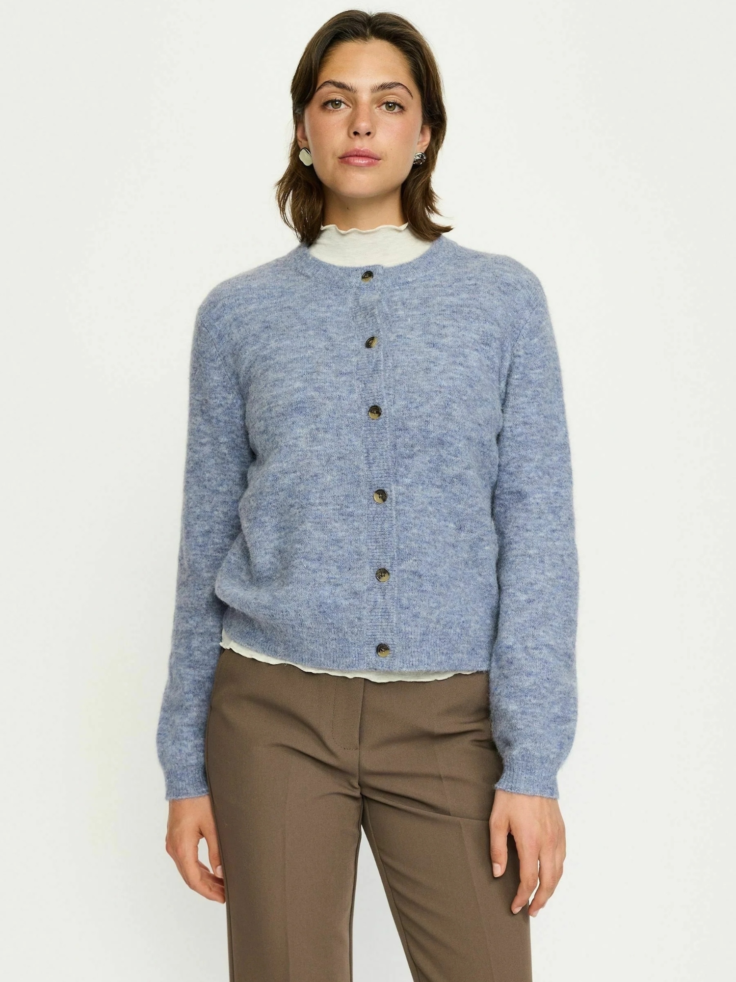 Soft Rebels Cardigan "Soft Rebels Sweater SRAllison" günstig online kaufen