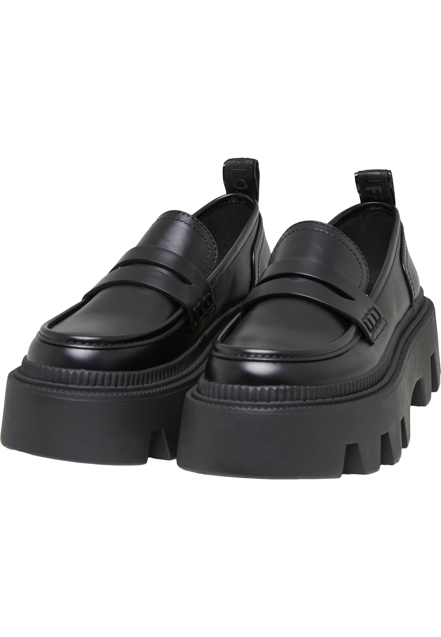 Buffalo Trainingsschuh "Buffalo flora loafer" günstig online kaufen