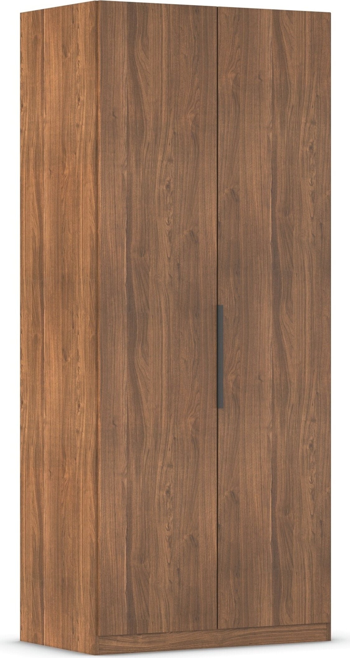 rauch "Schrank Möbel Schlafzimmer Garderobe Kinderzimmer WELTNEUHEIT TYNDA" PATENTIERTES SCHNELLMONTAGESYSTEM, Soft-Close-Funktion MADE IN GERMANY
