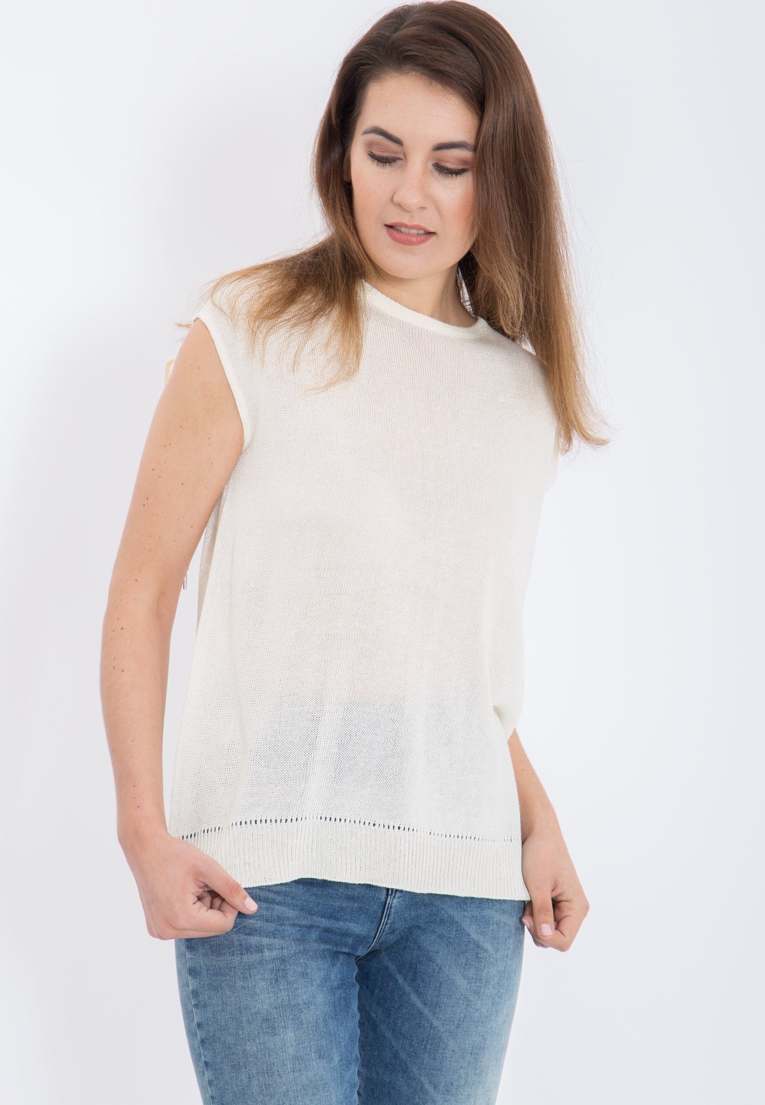 Pullover Ohne Armel Online Kaufen Baur