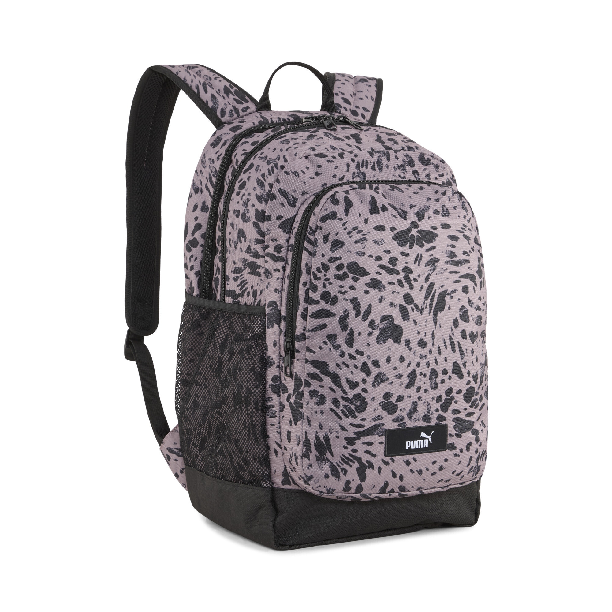 PUMA Freizeitrucksack »PUMA Academy 29 l Rucksack mit Allover-Print Erwachsene«