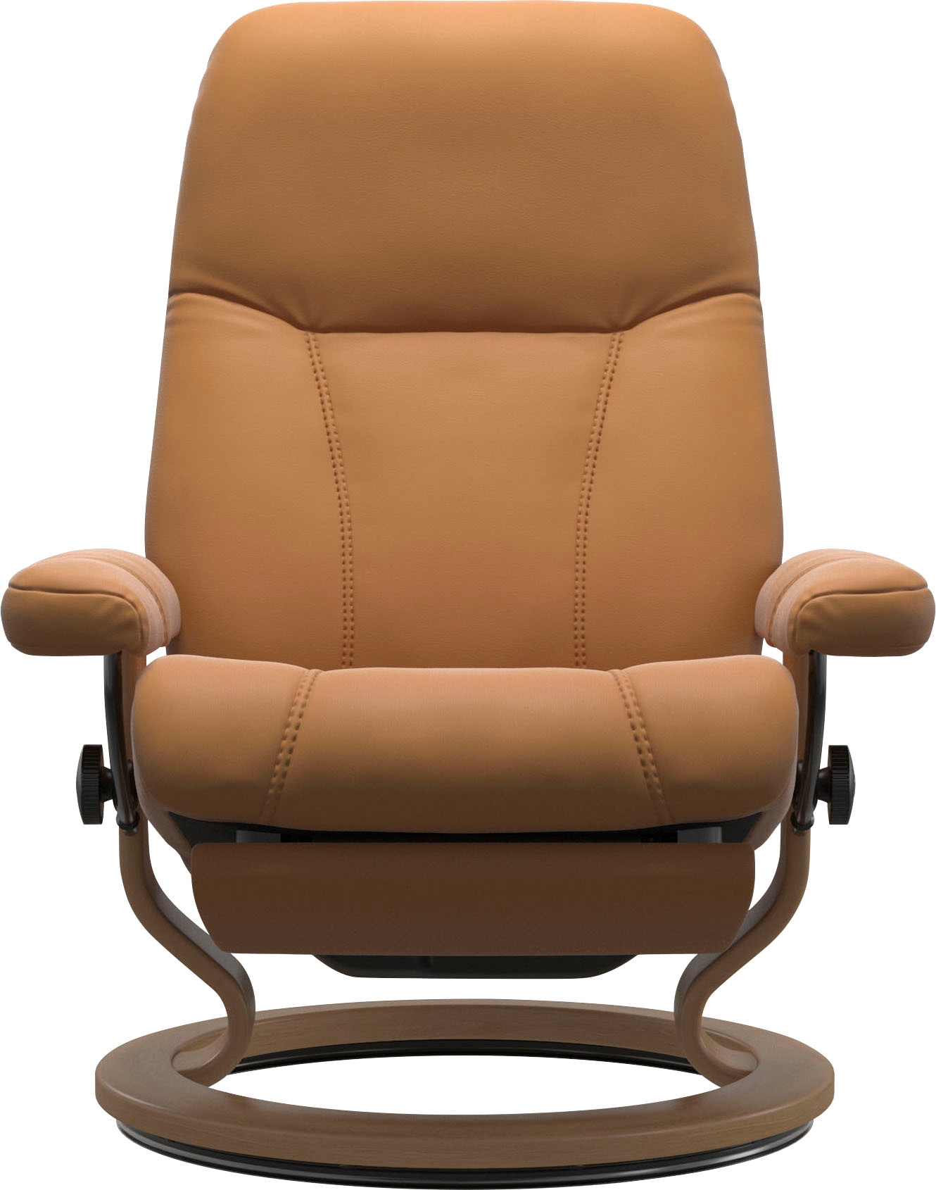 Stressless Relaxsessel "Consul", elektrisch verstellbar, optional 2-motoris günstig online kaufen