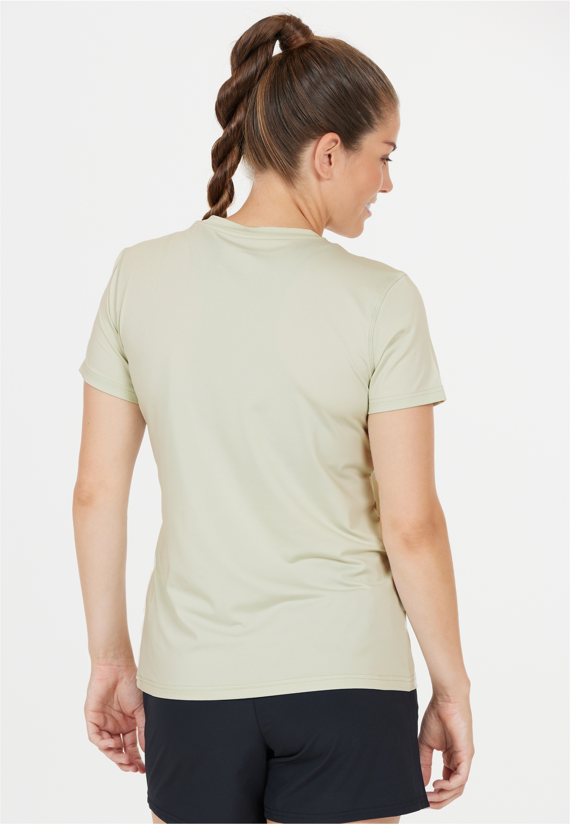 ENDURANCE Funktionsshirt »Yonan«, (1 tlg.), mit innovativer QUICK-DRY-Technologie