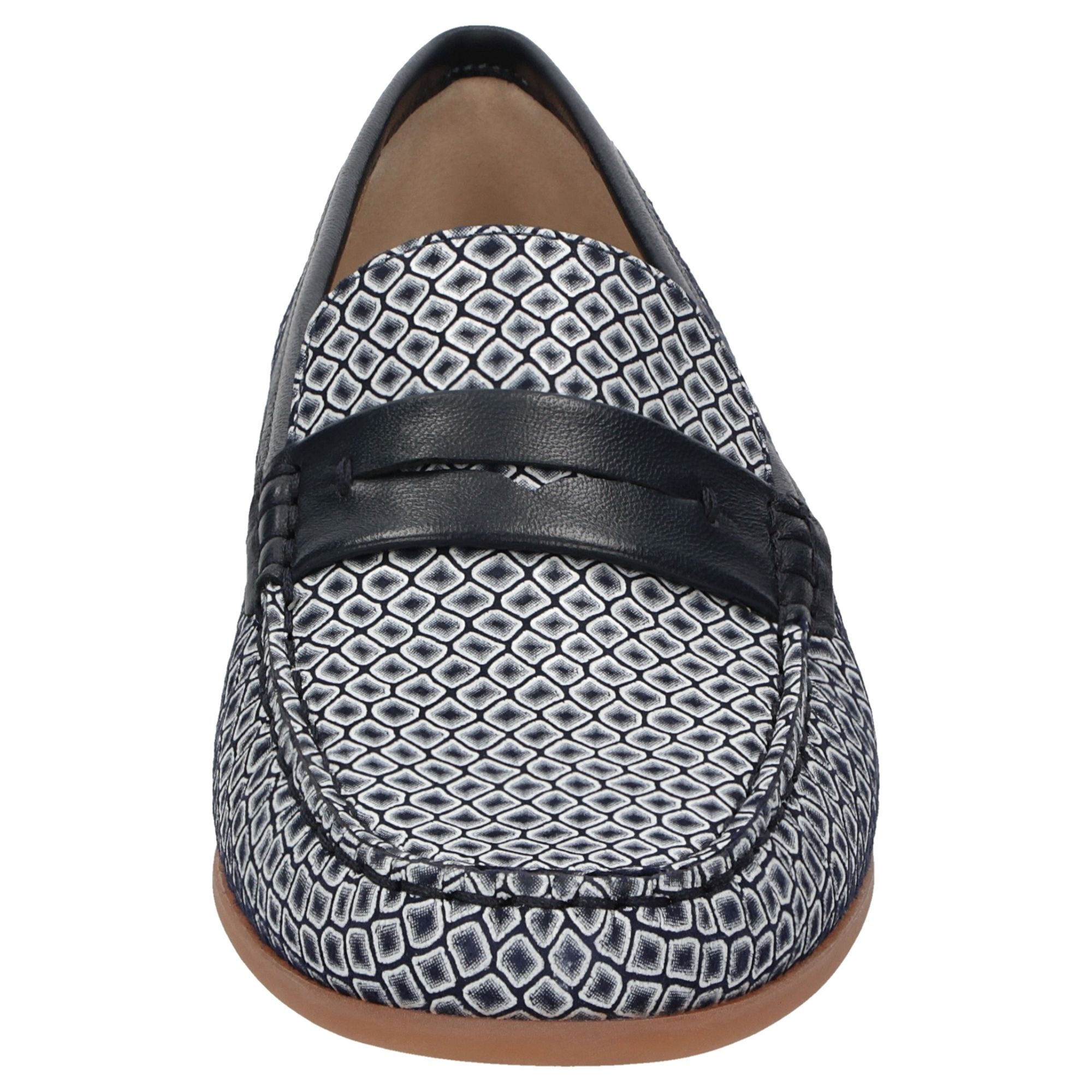 SIOUX Slipper »Rosikena-700«